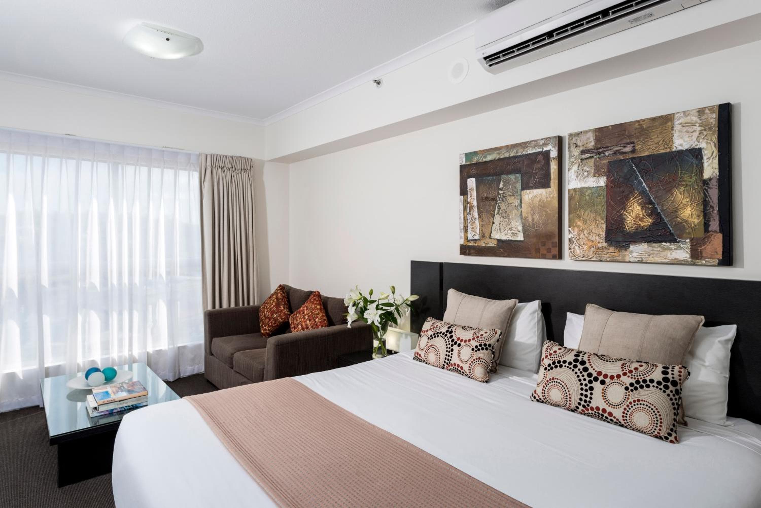 Oaks Ipswich Aspire Suites, Ipswich, photo 3