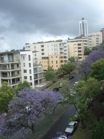 Mountway Holiday Apartments, Perth, photo 6