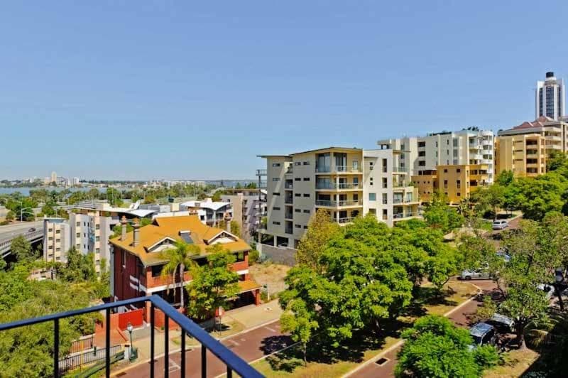 Mountway Holiday Apartments, Perth, photo 4
