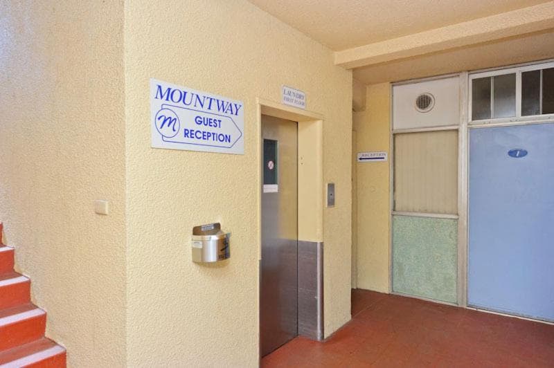 Mountway Holiday Apartments, Perth, photo 2