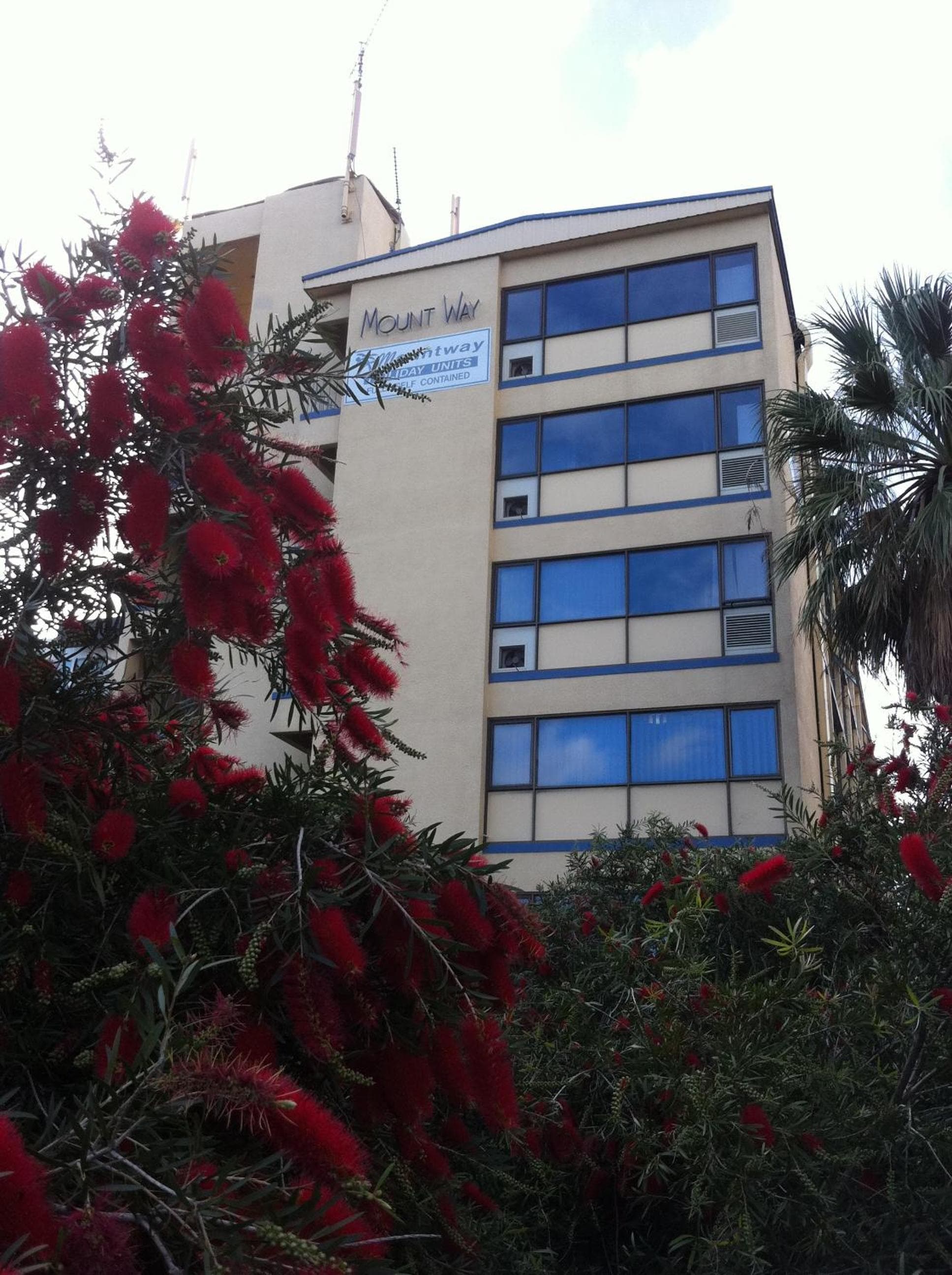 Mountway Holiday Apartments, Perth, photo 3