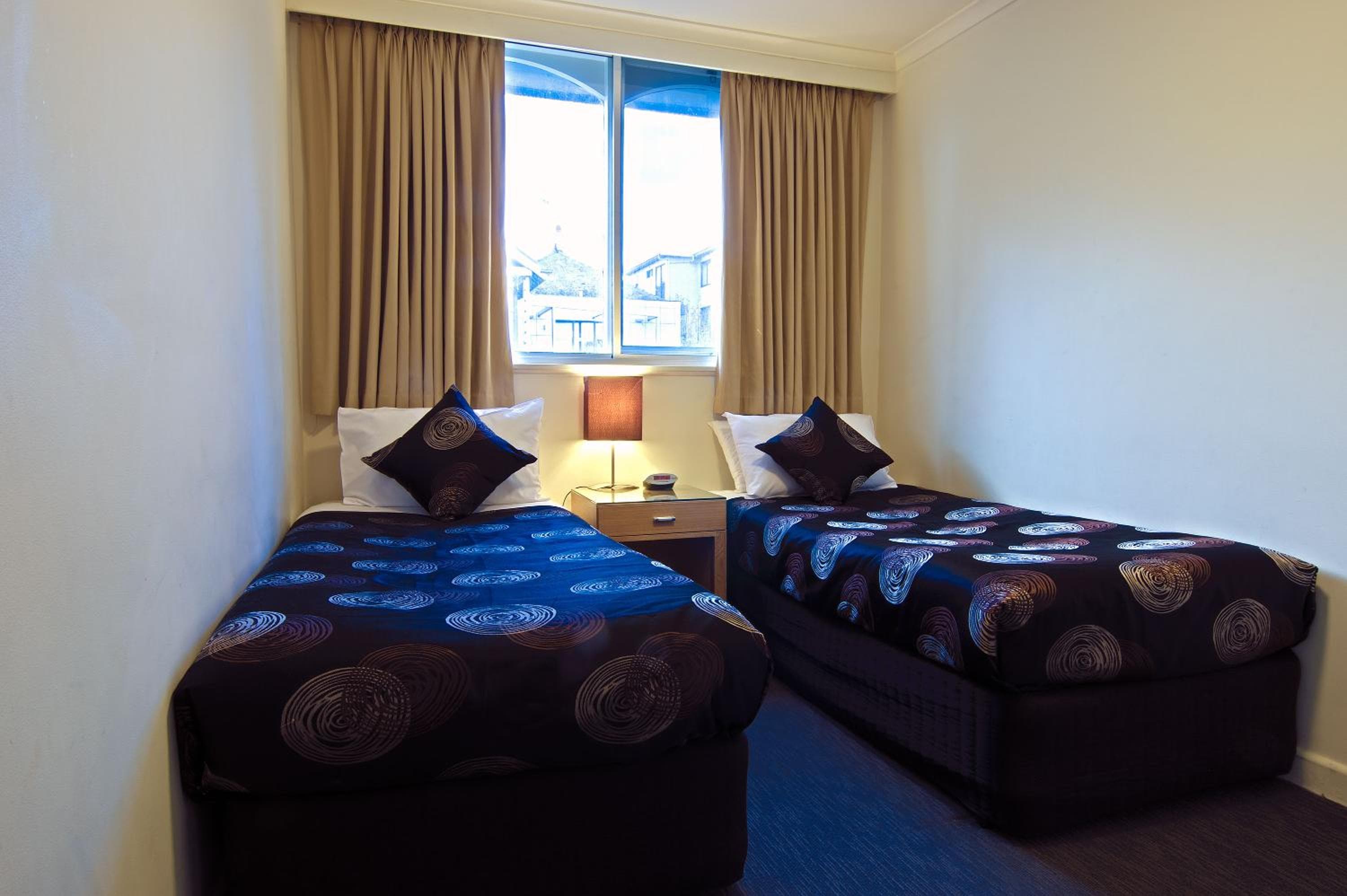 Park Squire Motor Inn & Serviced Apartments - Free Car Park, Melbourne, photo 4