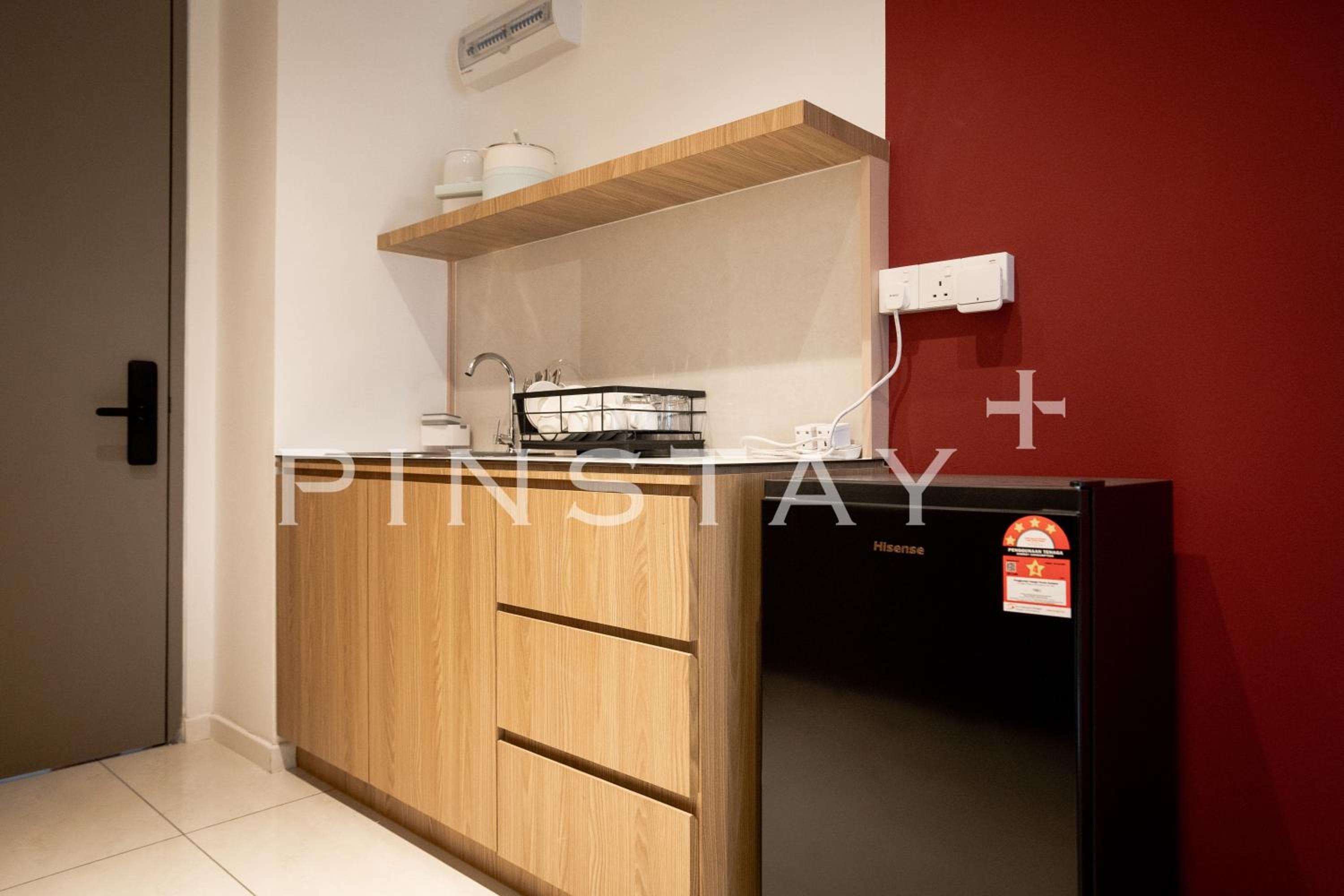 Liwan, Baysuite by Ayuhouz, Kota Kinabalu, photo 3