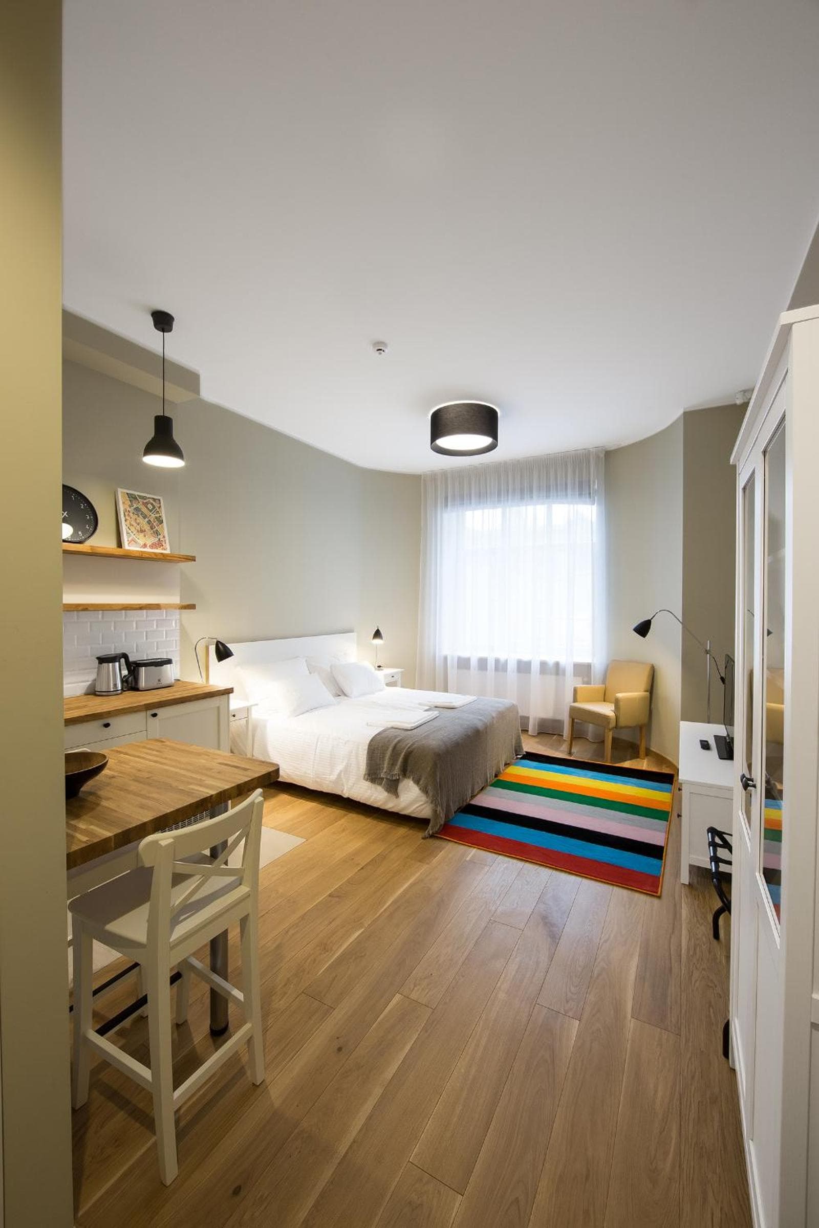 Riga Lux Apartments - Skolas, Rīga, photo 2