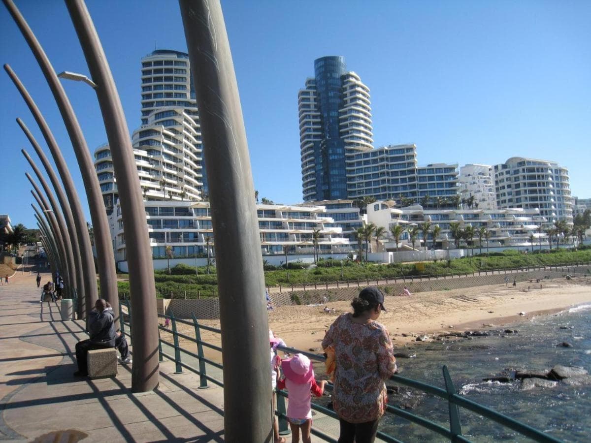 The Pearls of Umhlanga, or Oceans Apts, Durban, photo 4