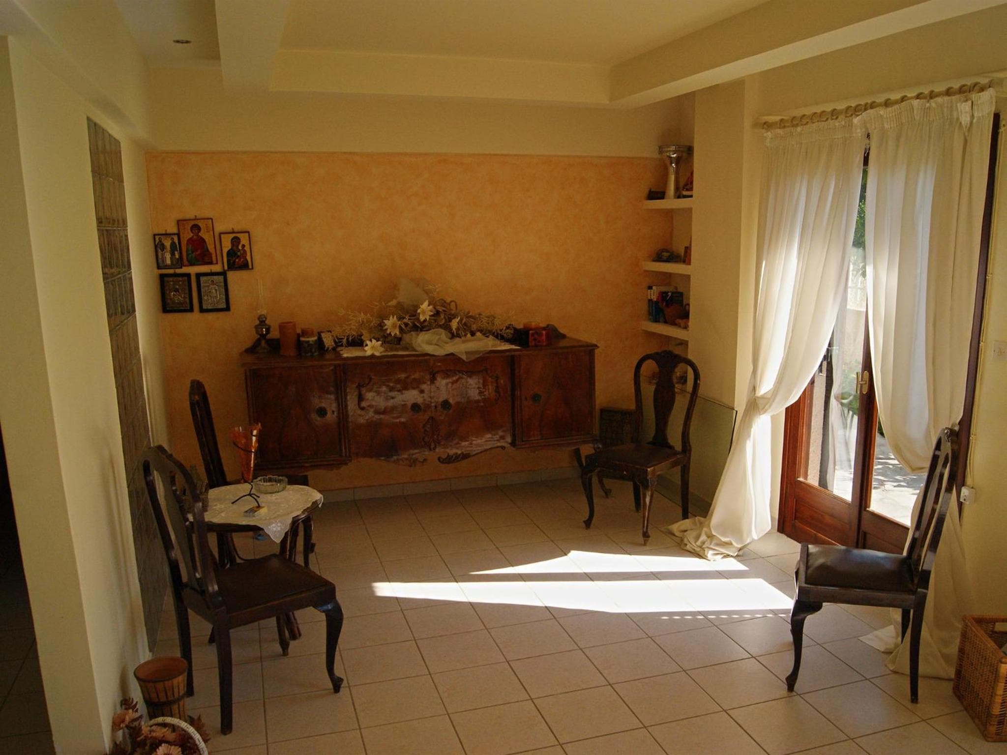 Iliotropio Studios, Loutra Edipsou, photo 4