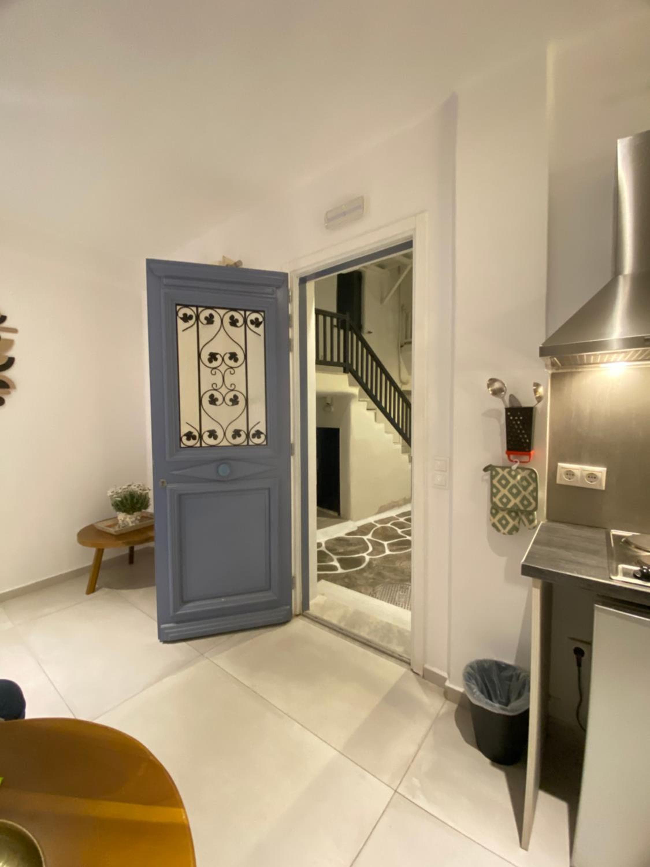 Casa Centro Suites Mykonos, Mýkonos City, photo 4