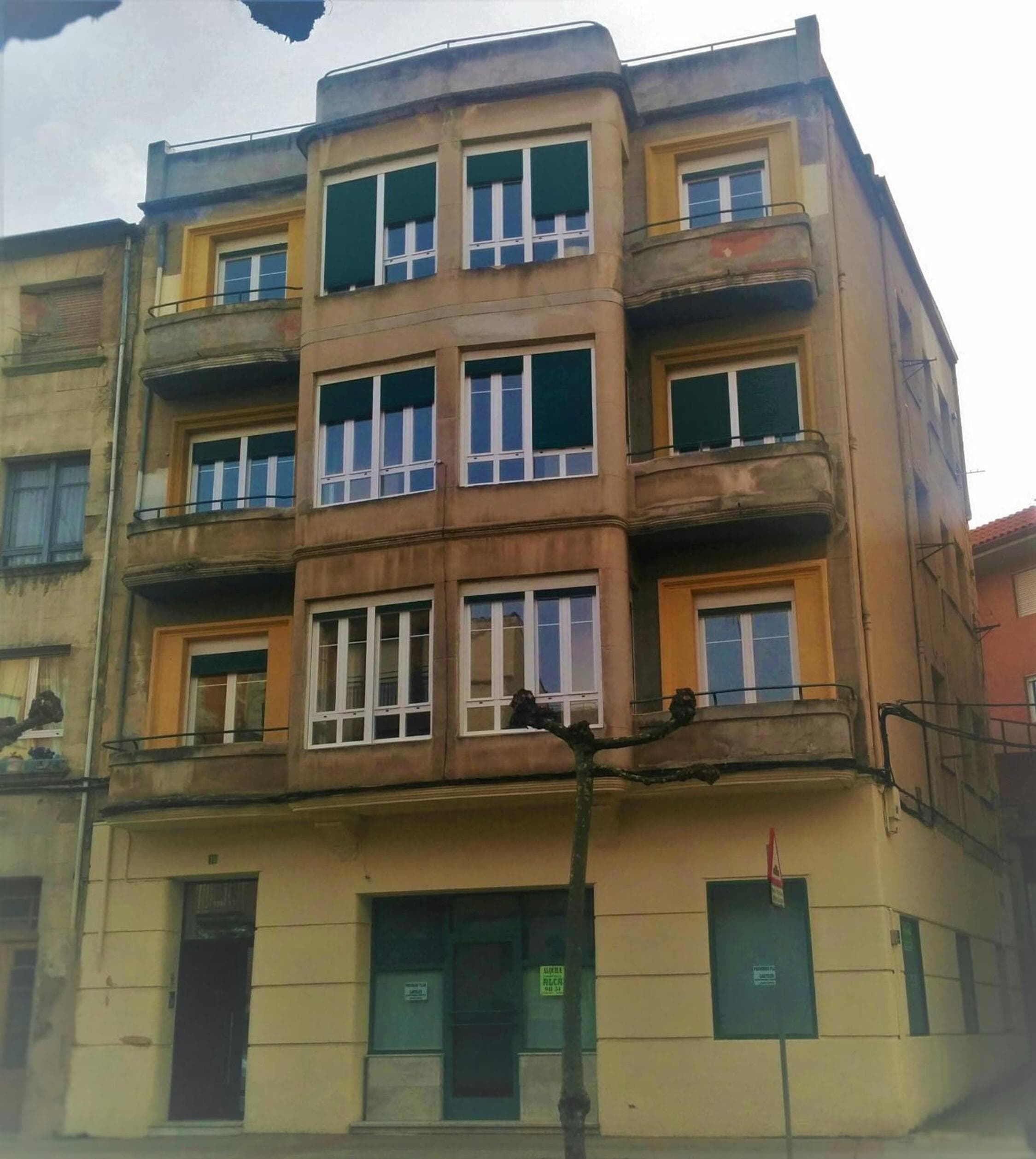 San Roque 18, Santo Domingo de la Calzada