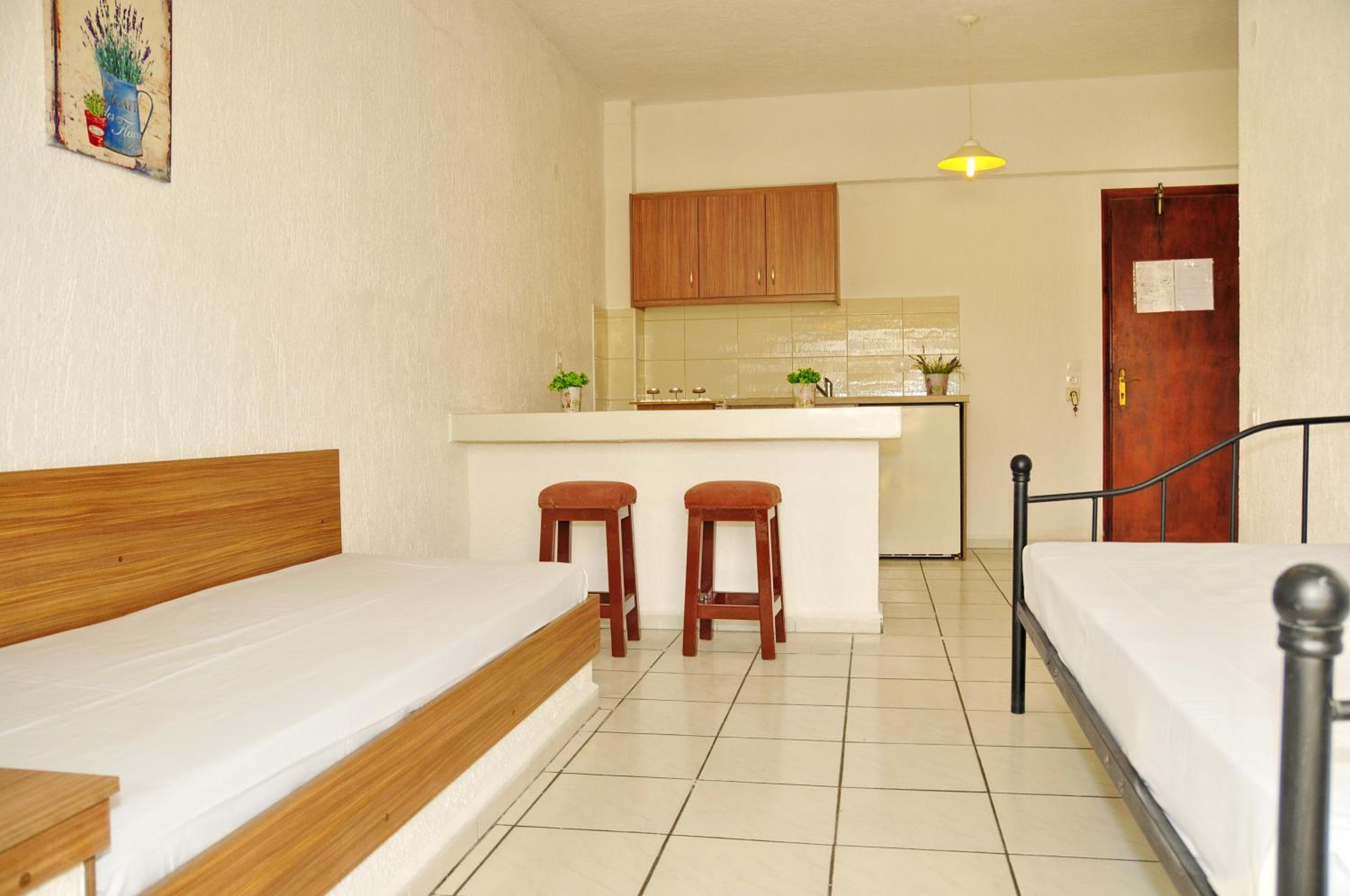 Cleopatra Apartments, Hersonissos, photo 4