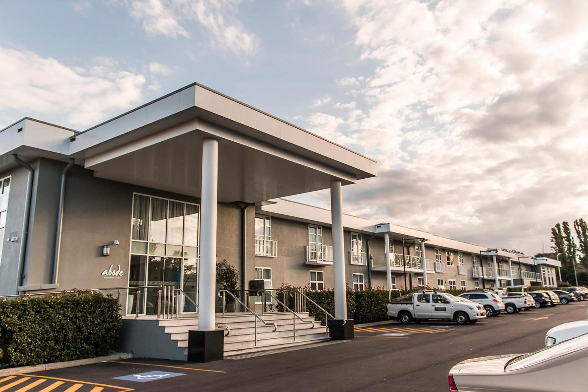 Punthill Narrabundah, Canberra