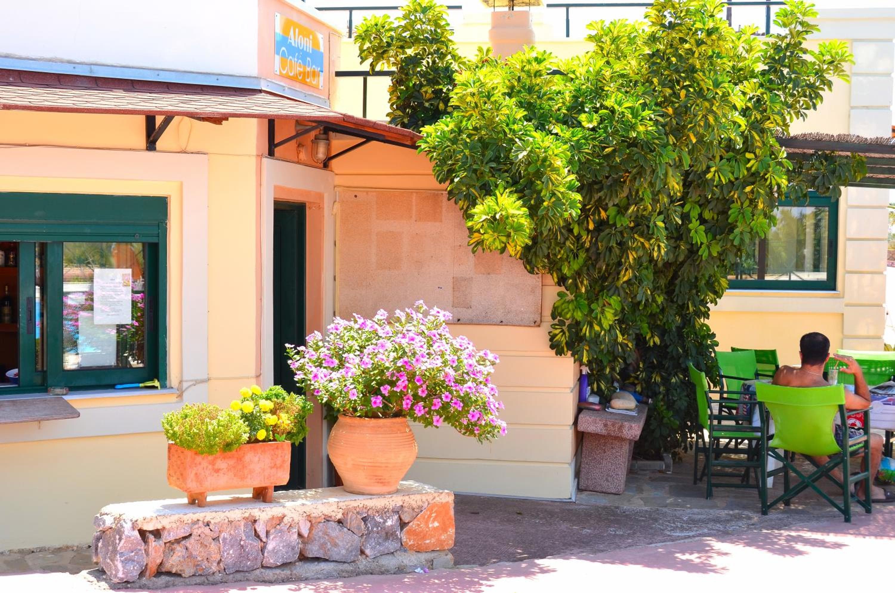 Aloni Suites, Chorafakia, photo 4