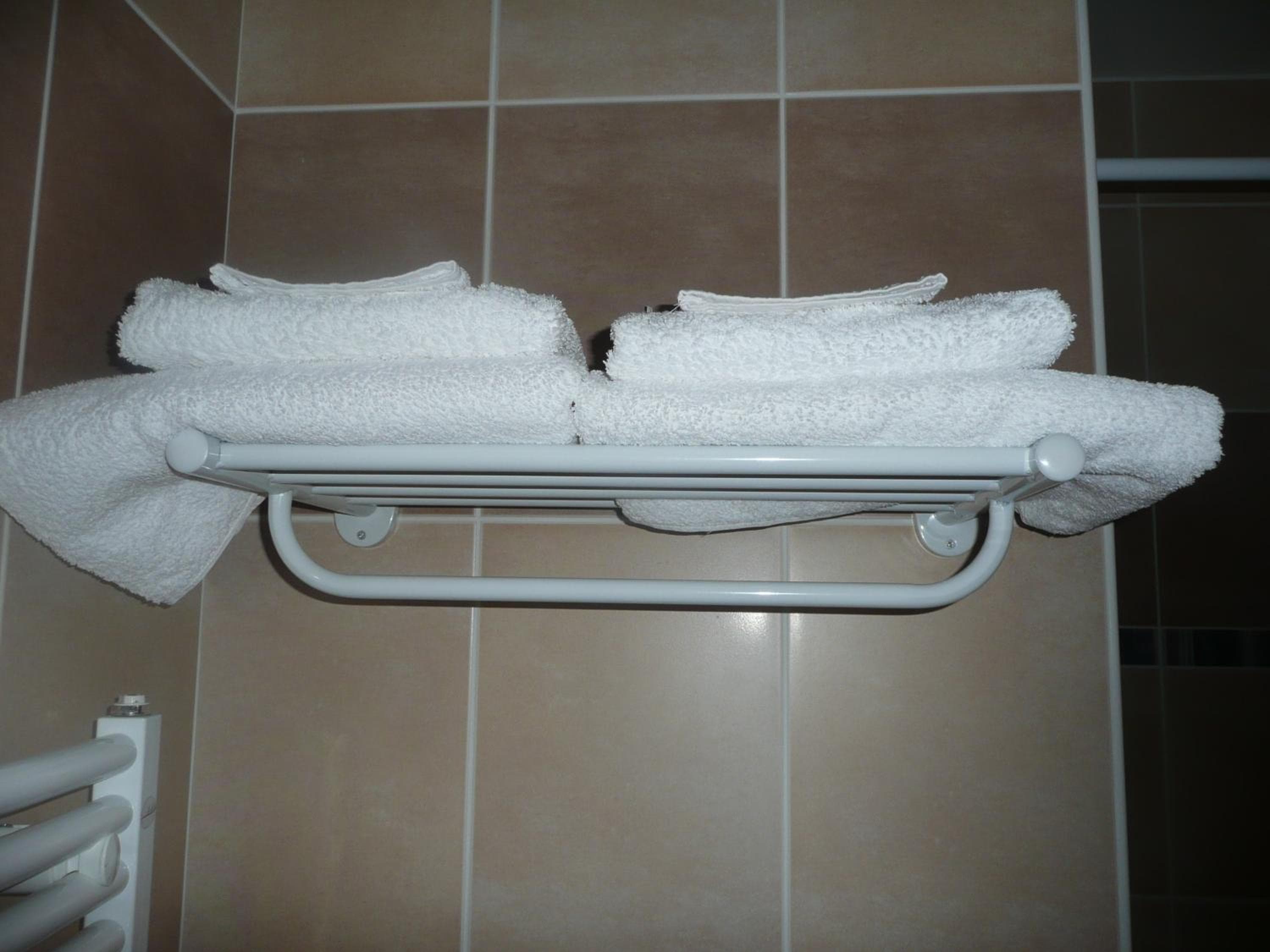 Residence L'Etoile du Sancy, La Bourboule, photo 3