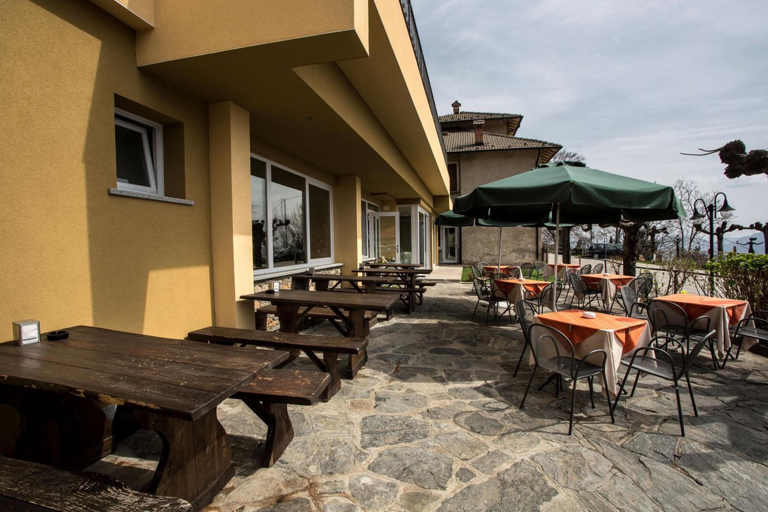 Residence Usignolo, Trarego, photo 5