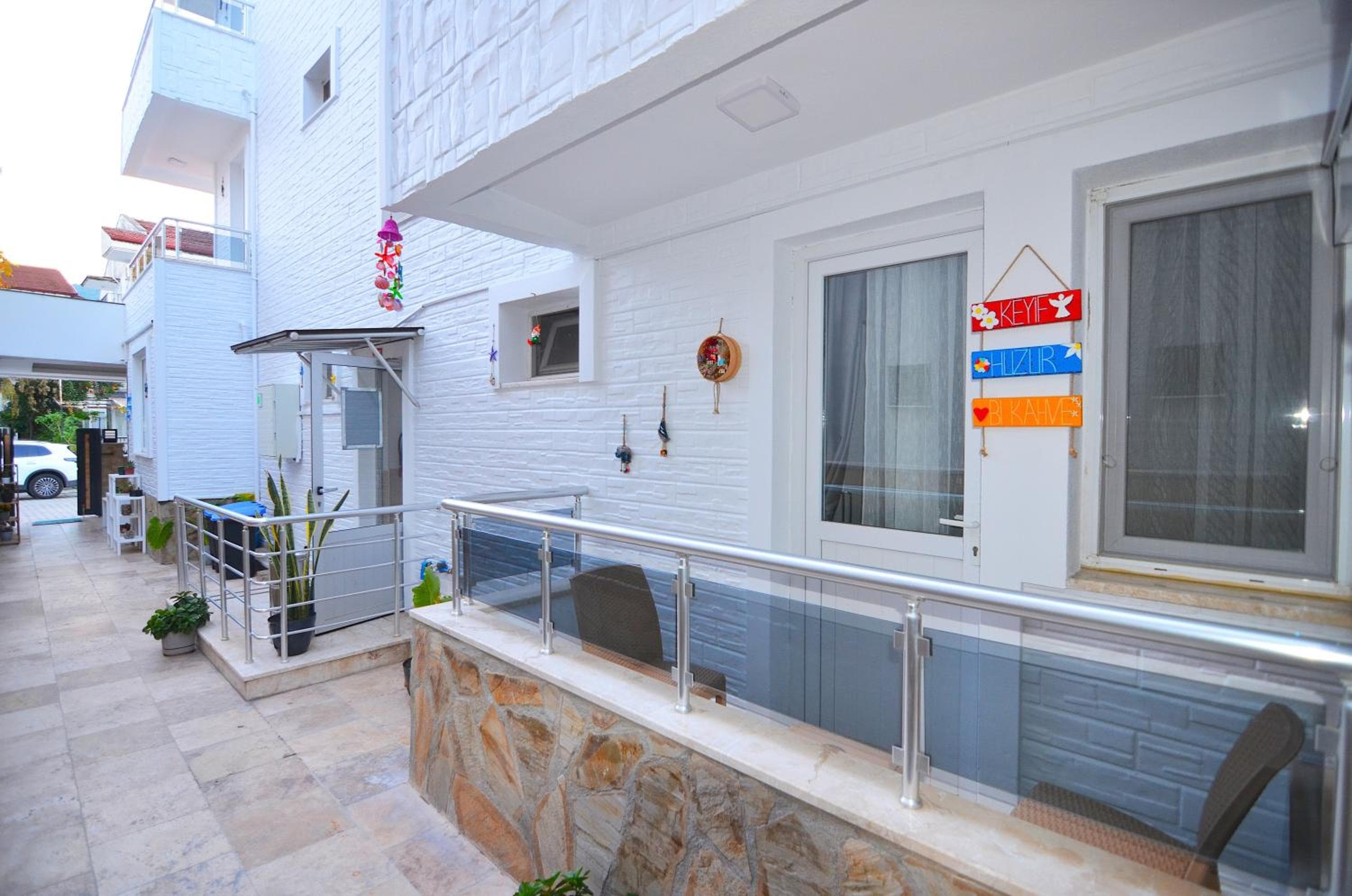 Royalis Apart Hotel, Fethiye, photo 4