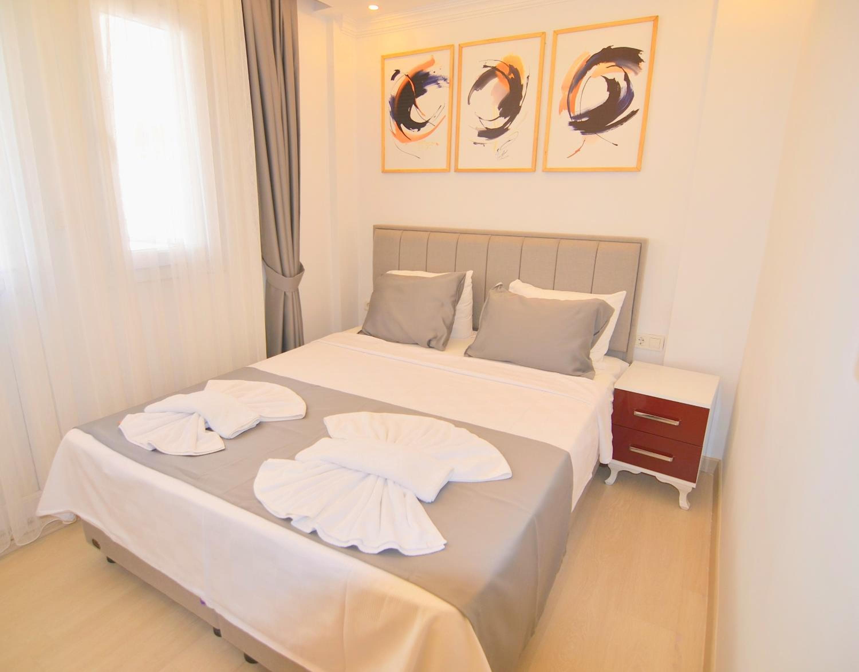 Royalis Apart Hotel, Fethiye, photo 2