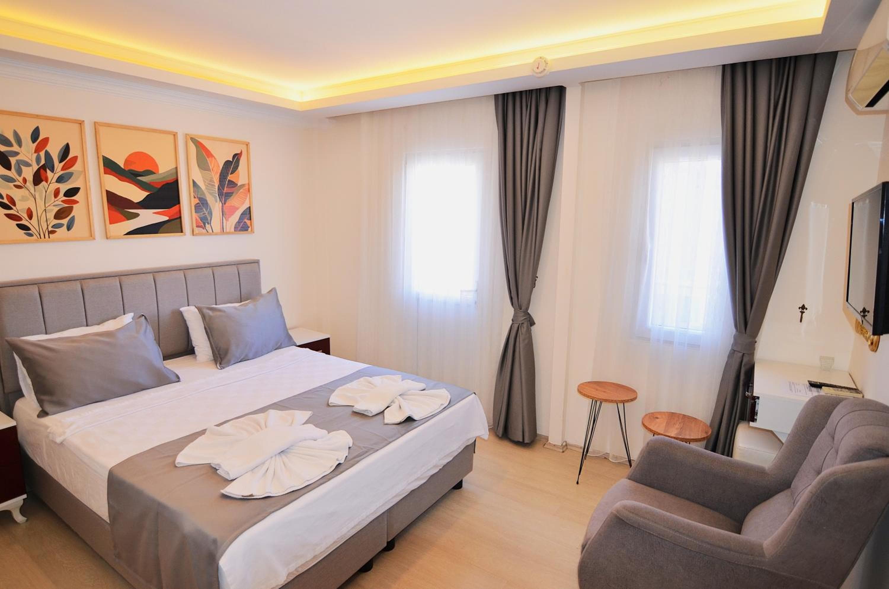 Royalis Apart Hotel, Fethiye, photo 3