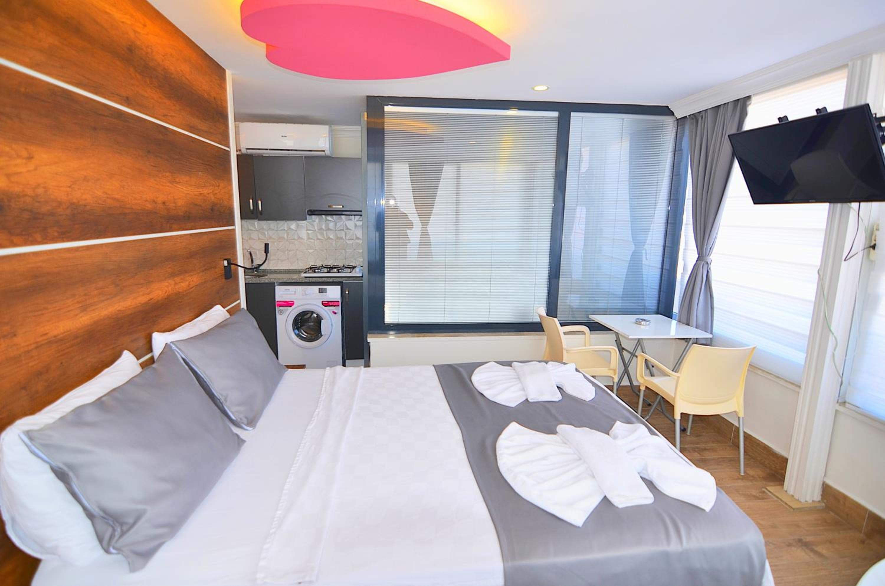 Royalis Apart Hotel, Fethiye, photo 6