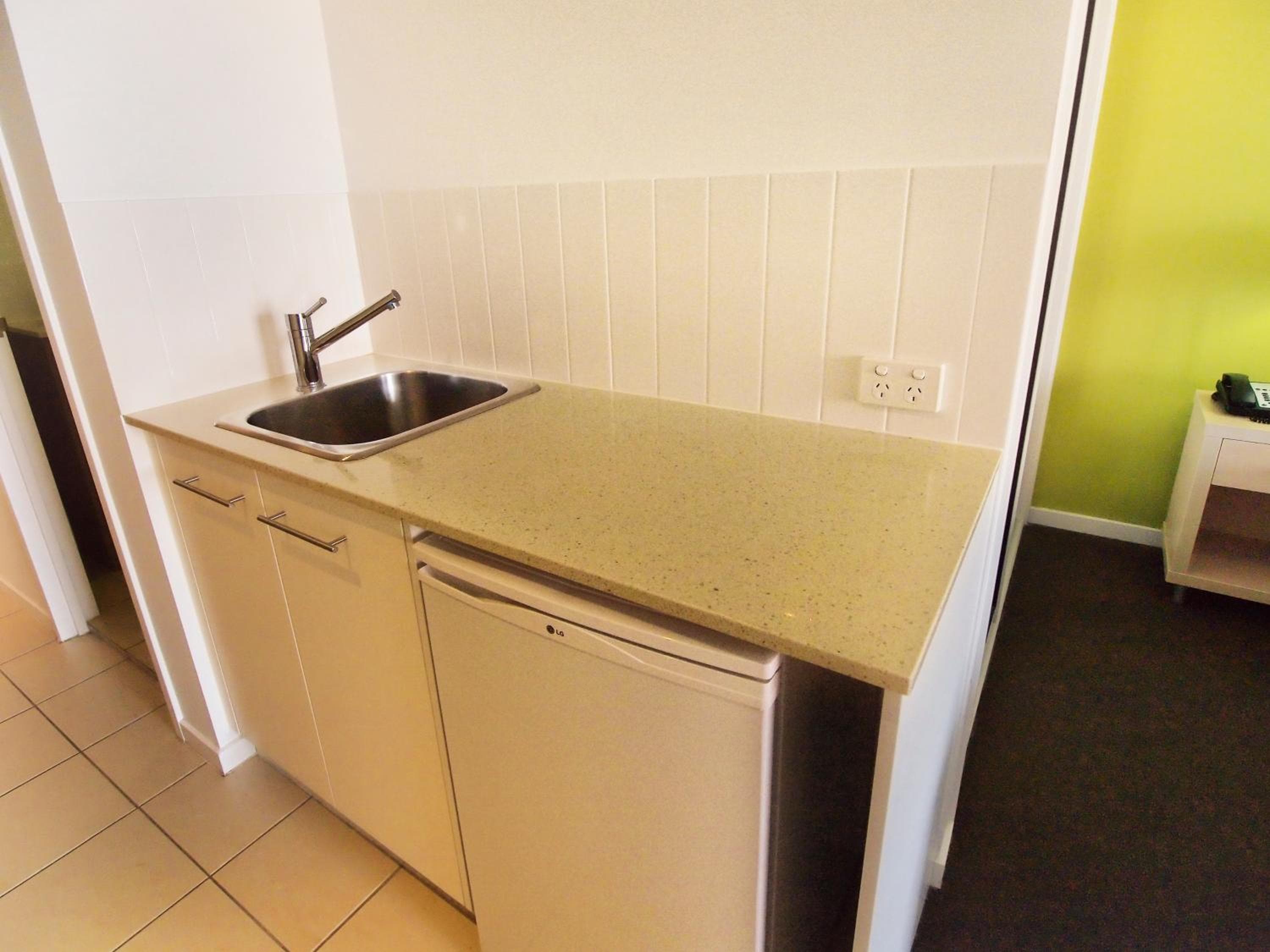 Oaks Townsville Gateway Suites, Townsville, photo 2
