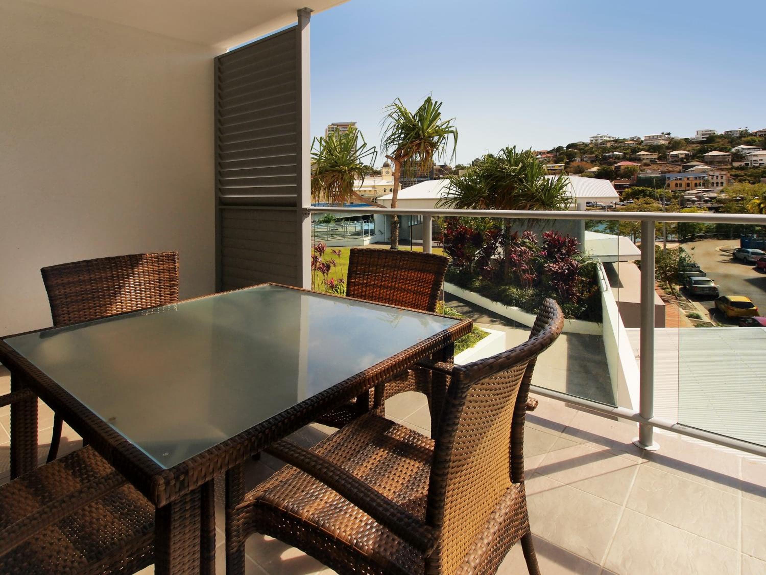 Oaks Townsville Gateway Suites, Townsville, photo 5