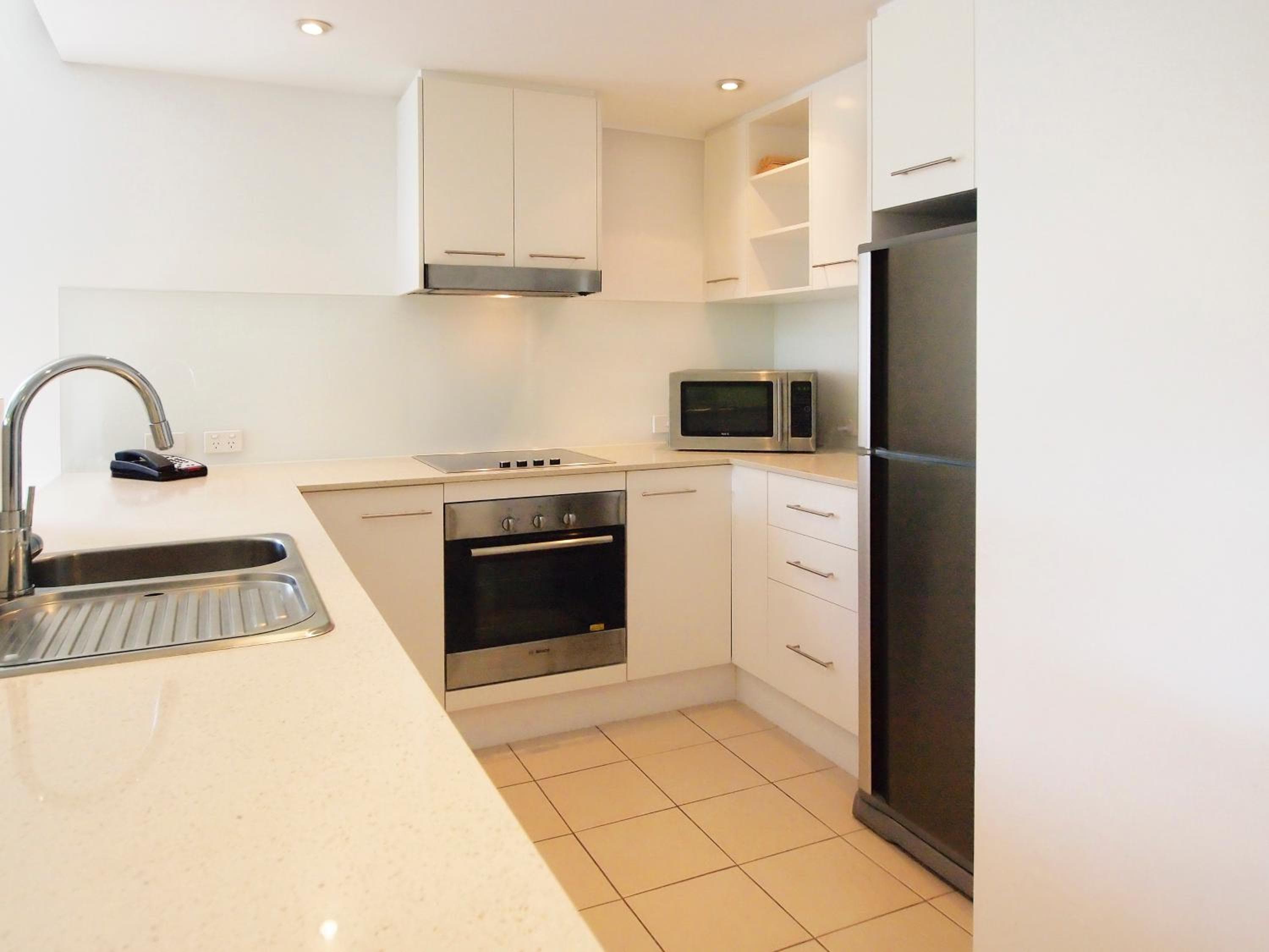 Oaks Townsville Gateway Suites, Townsville, photo 4