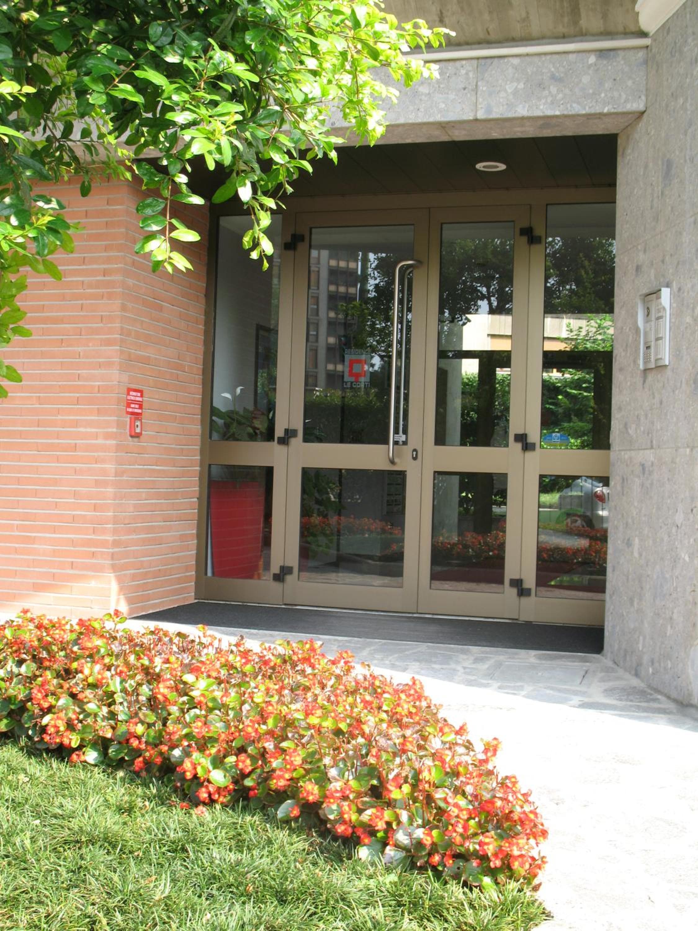 Residence Le Corti, Milan