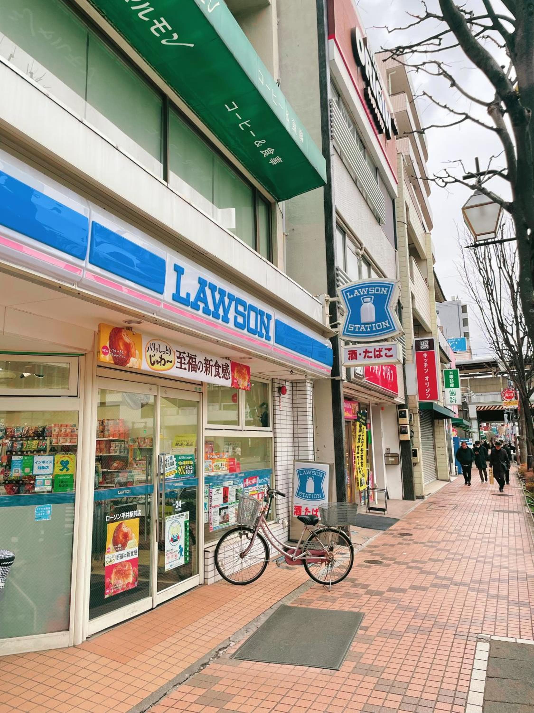 Home Story in Tokyo Hirai&新宿-Ueno-秋葉原まで直通&東京屋語, Tokyo, photo 4