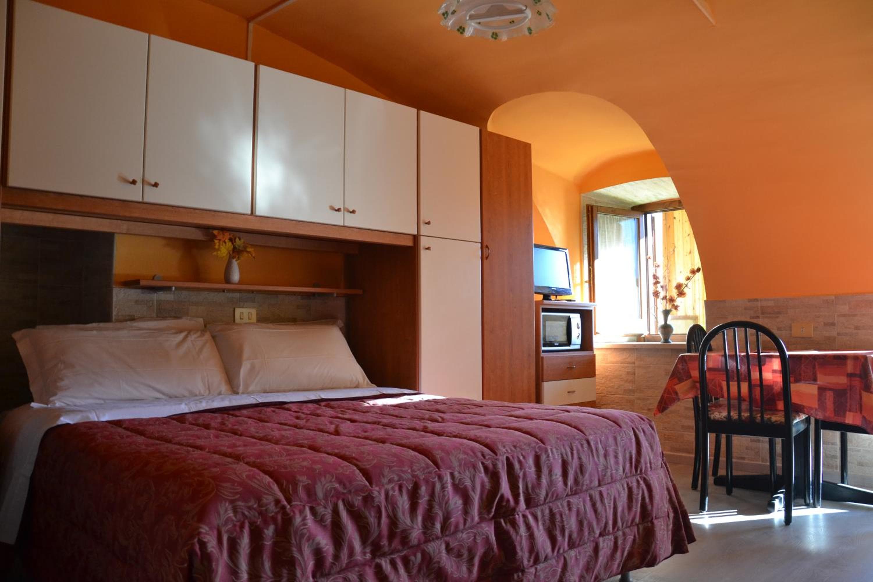Residence Bellevue, Antey-Saint-André, photo 2