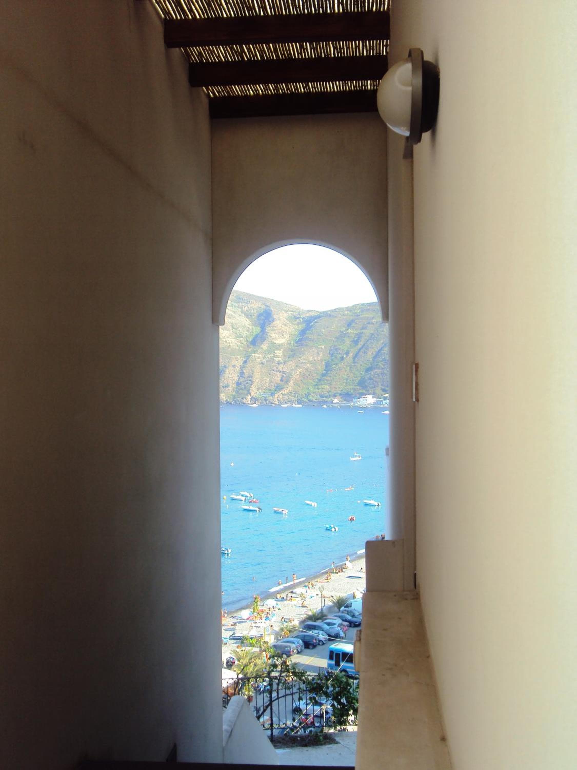 Oltremare Residence Hotel, Lipari, photo 5