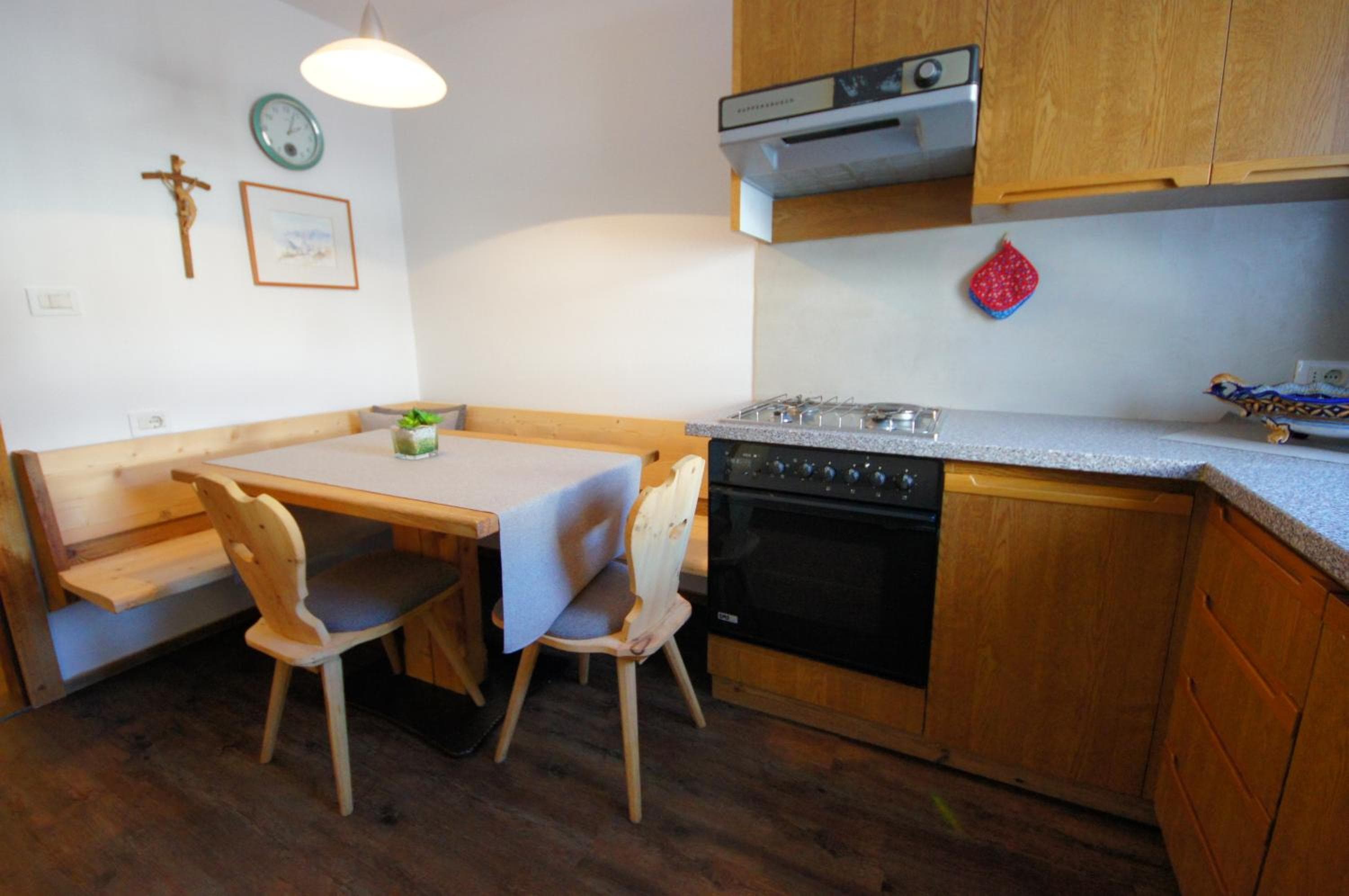 Appartamenti Residence Pars, Badia, photo 6