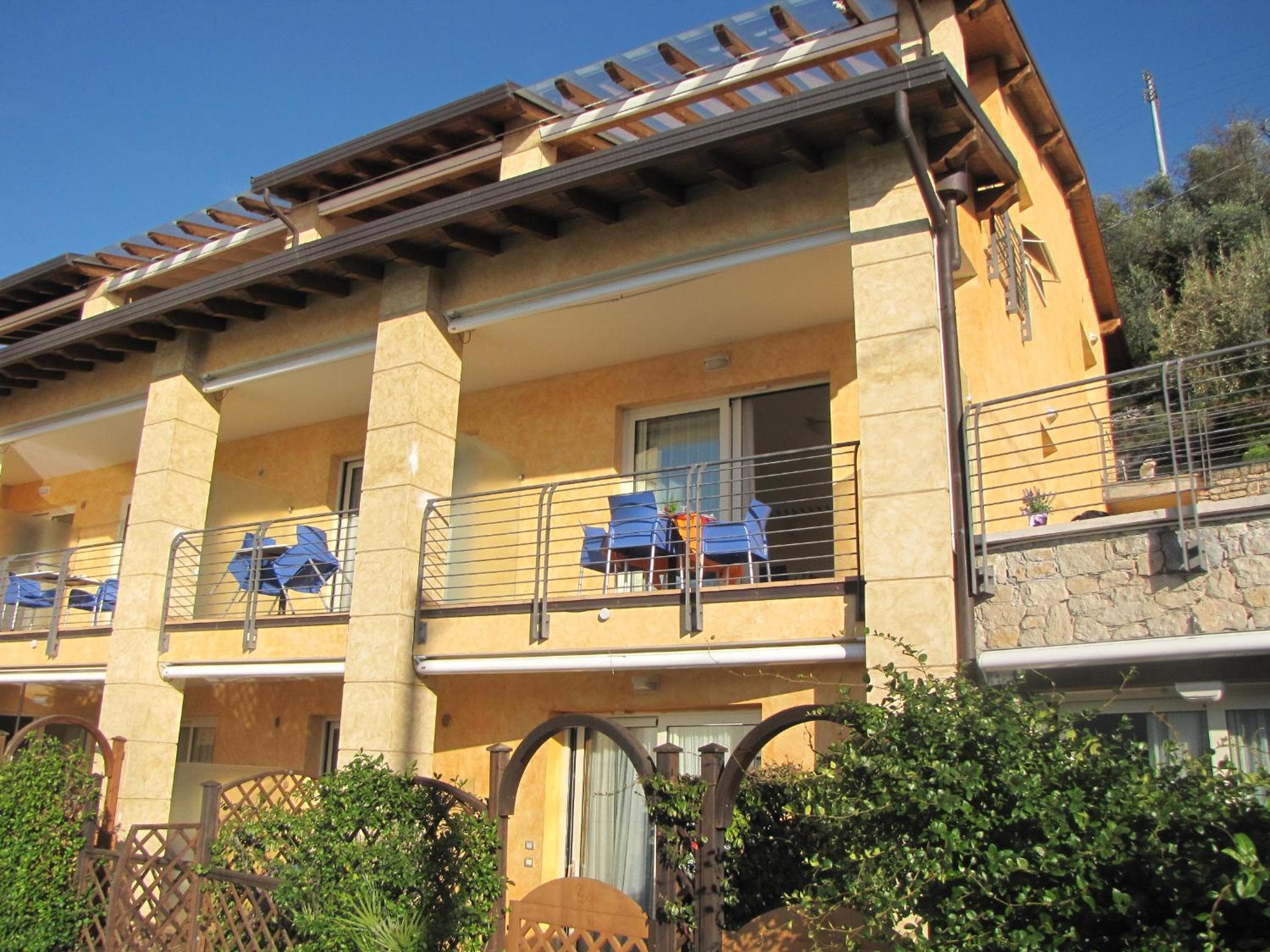 Residence Rosemary, Brenzone sul Garda, photo 4