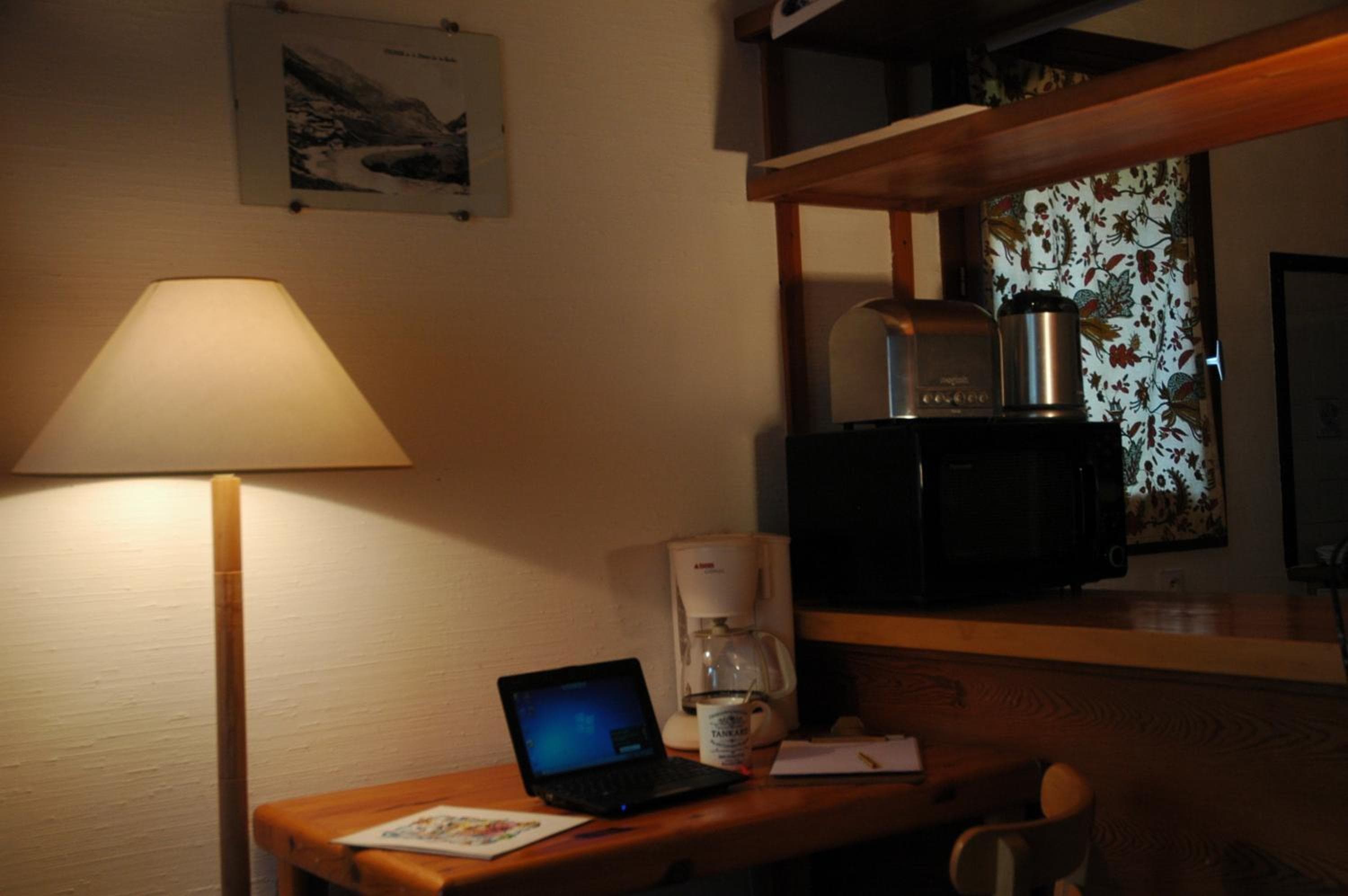 Résidence Studio Sakura, Val dʼIsère, photo 2