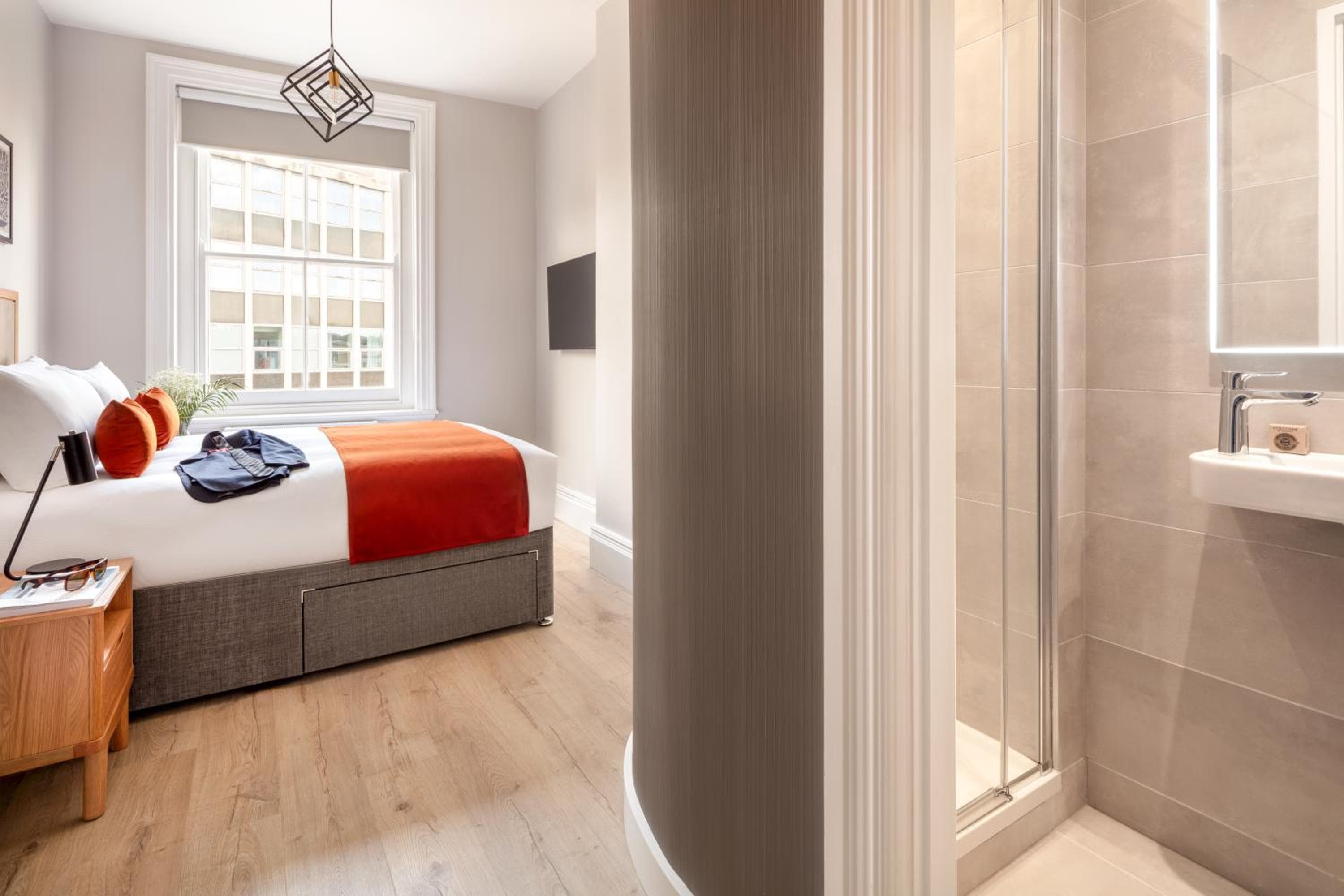 Marlin Westminster Apartments, London, photo 6