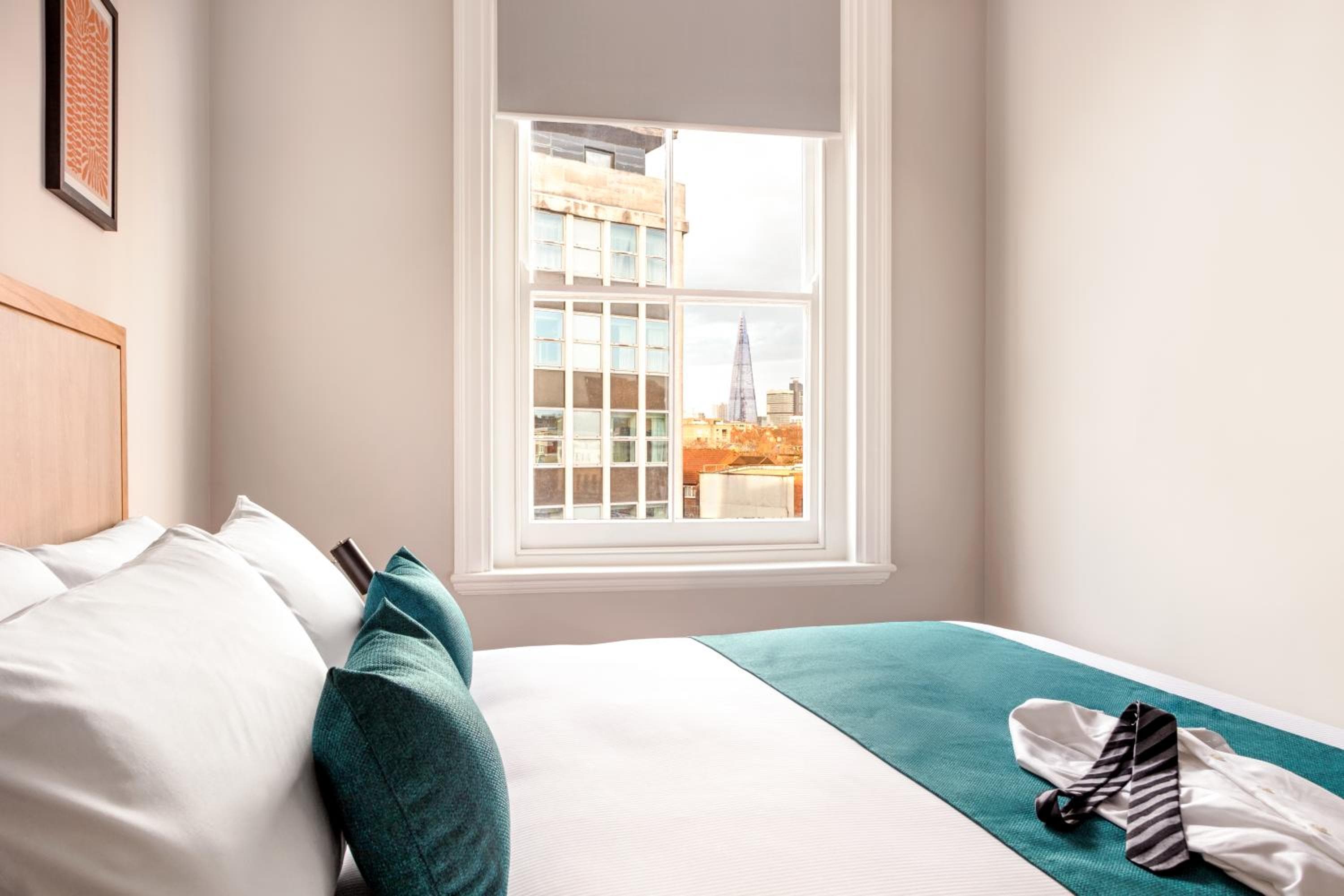 Marlin Westminster Apartments, London, photo 2