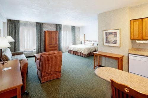 Staybridge Suites San Antonio Airport by IHG, San Antonio, photo 5
