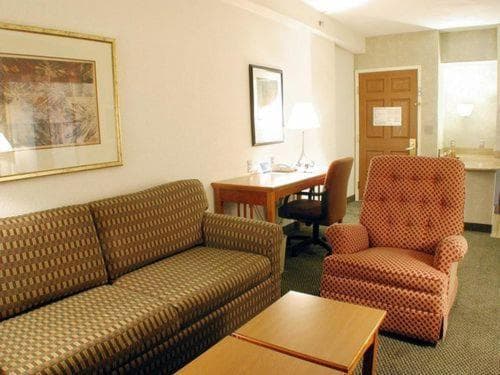 Staybridge Suites San Antonio Airport by IHG, San Antonio, photo 4