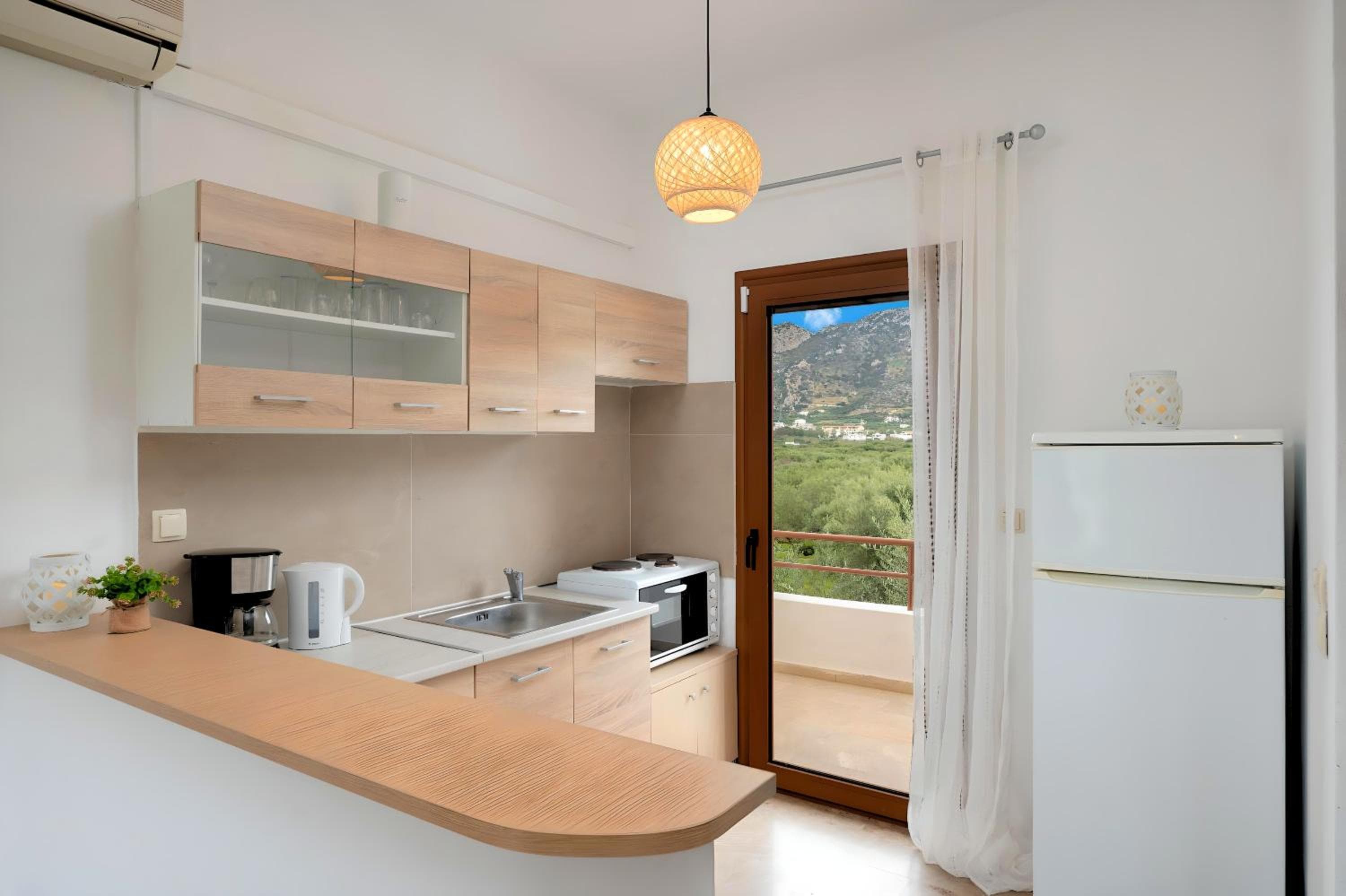 Plaisir Beachside Apts, Agios Nikolaos, photo 4