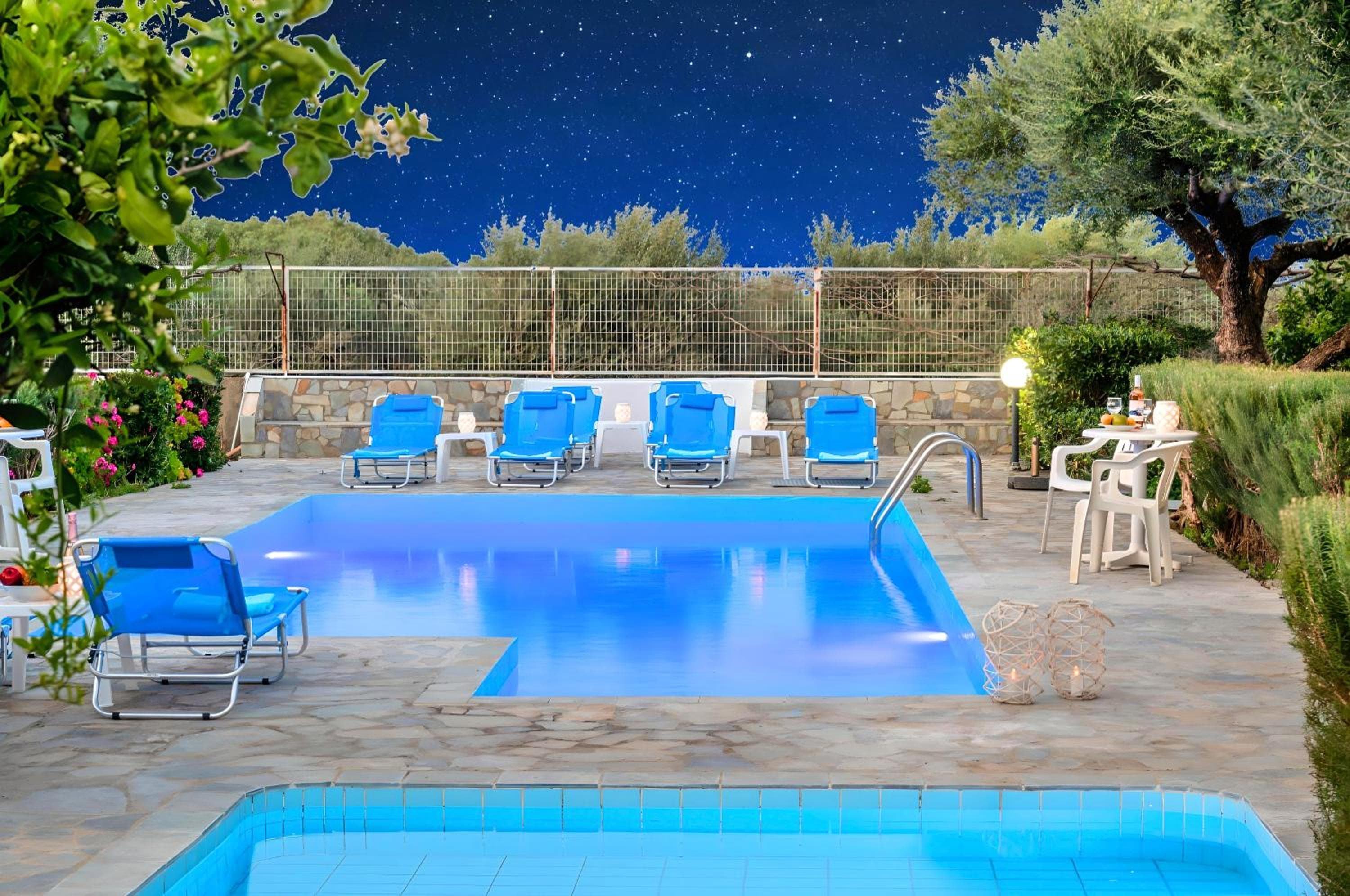 Plaisir Beachside Apts, Agios Nikolaos, photo 6