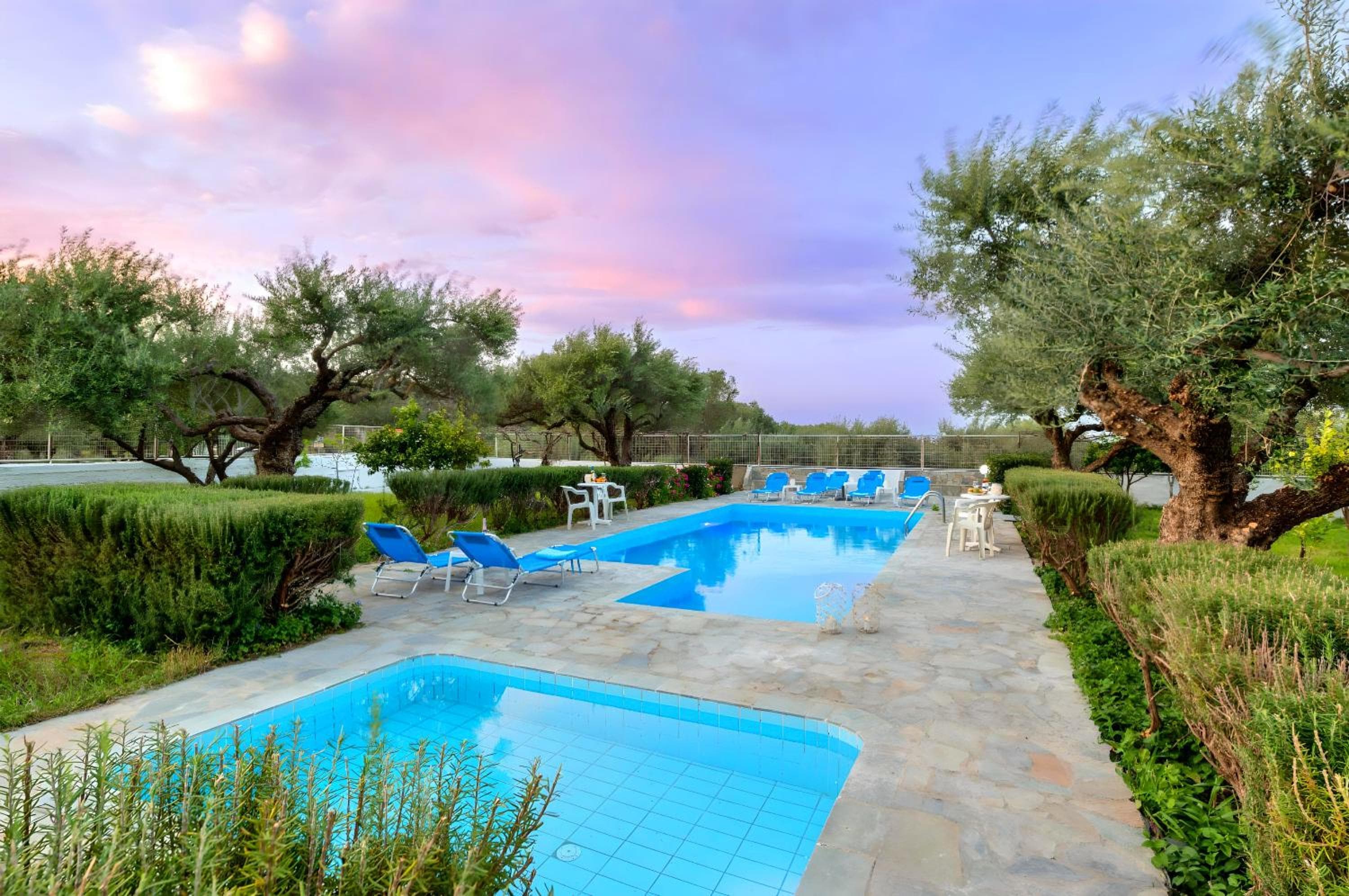 Plaisir Beachside Apts, Agios Nikolaos, photo 5