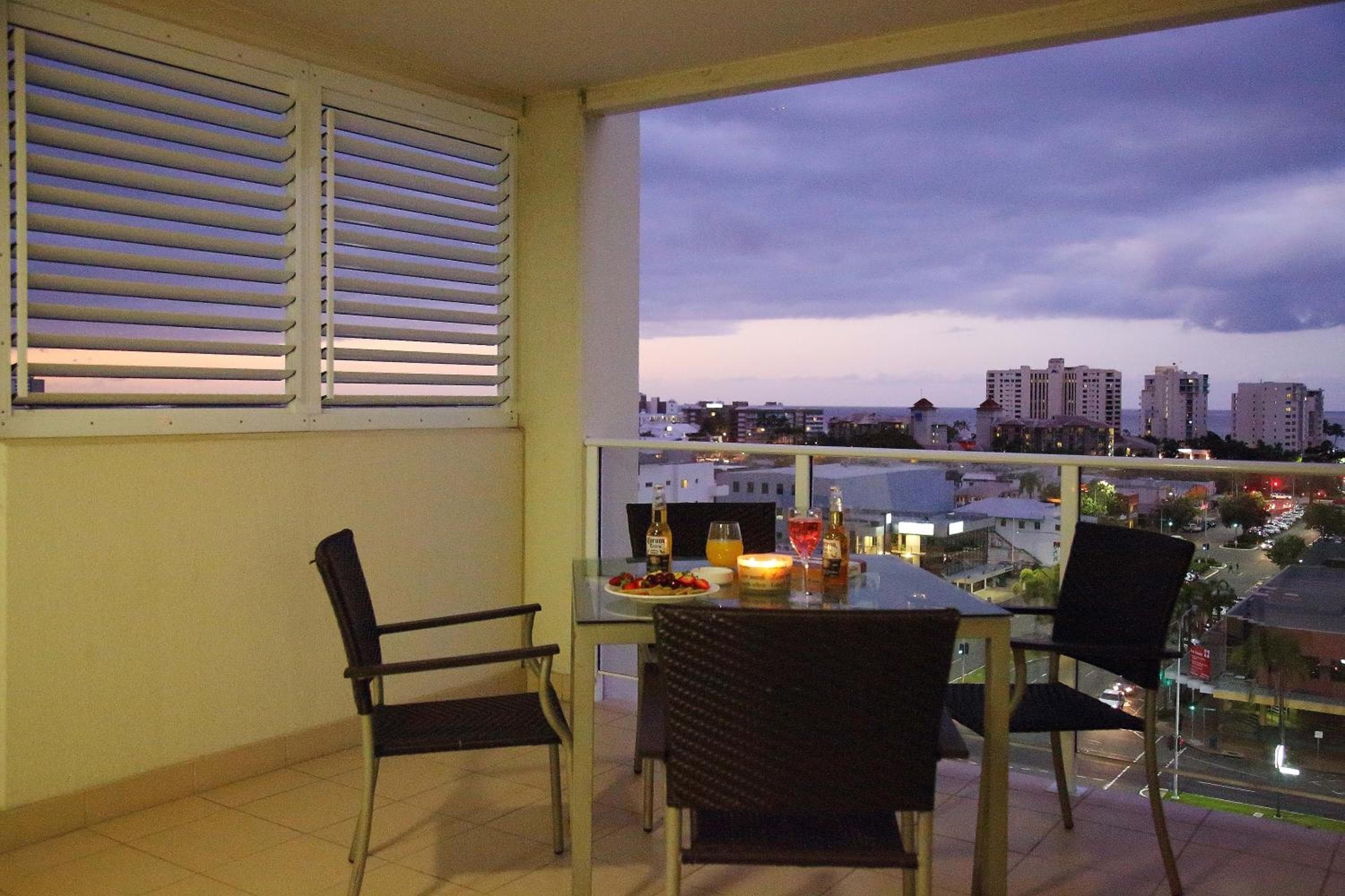 Cairns Central Plaza Apartment Hotel Official, Cairns, photo 6