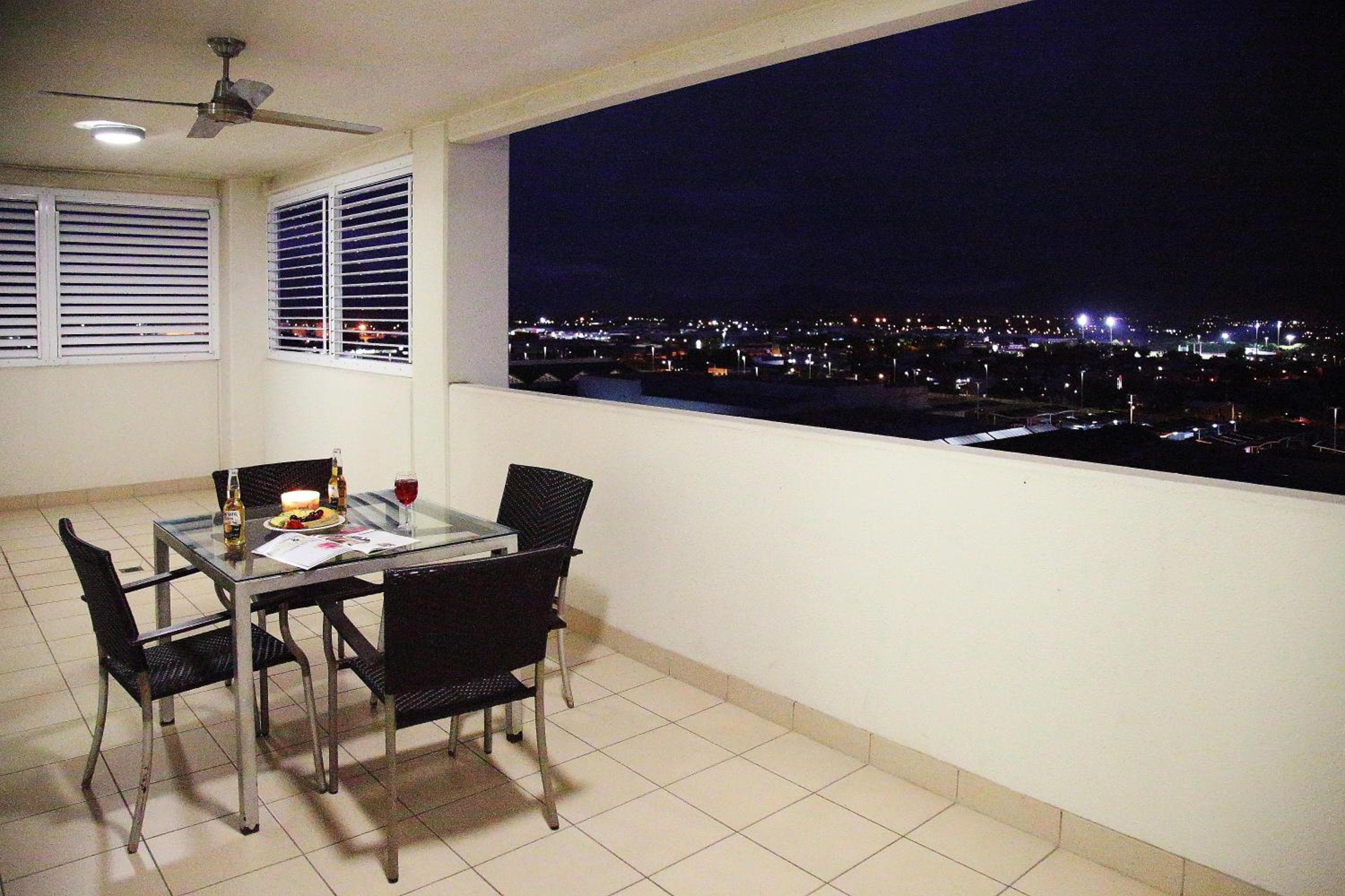 Cairns Central Plaza Apartment Hotel Official, Cairns, photo 5