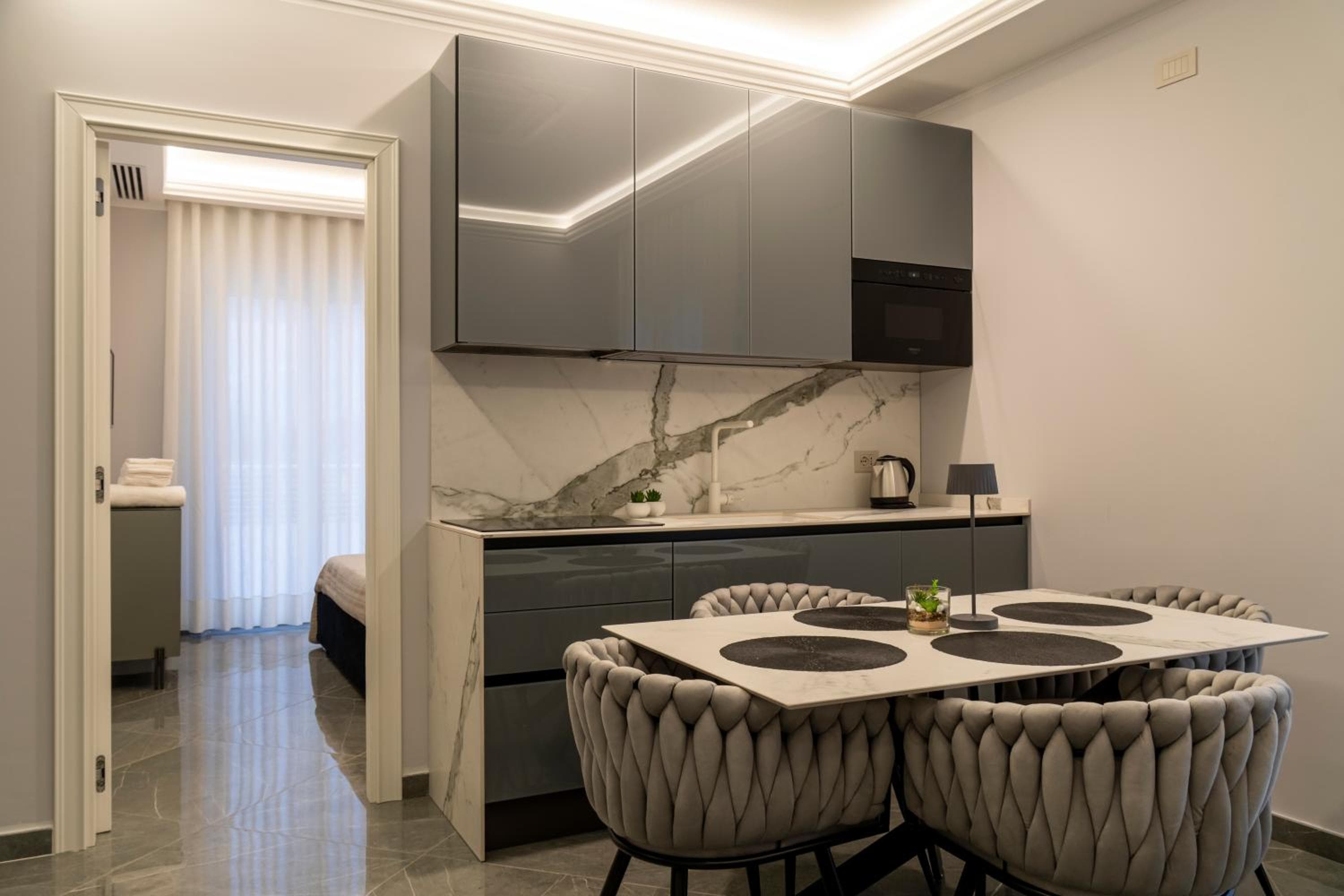 Amabile Luxury Rooms, SantʼAntonio Abate, photo 5