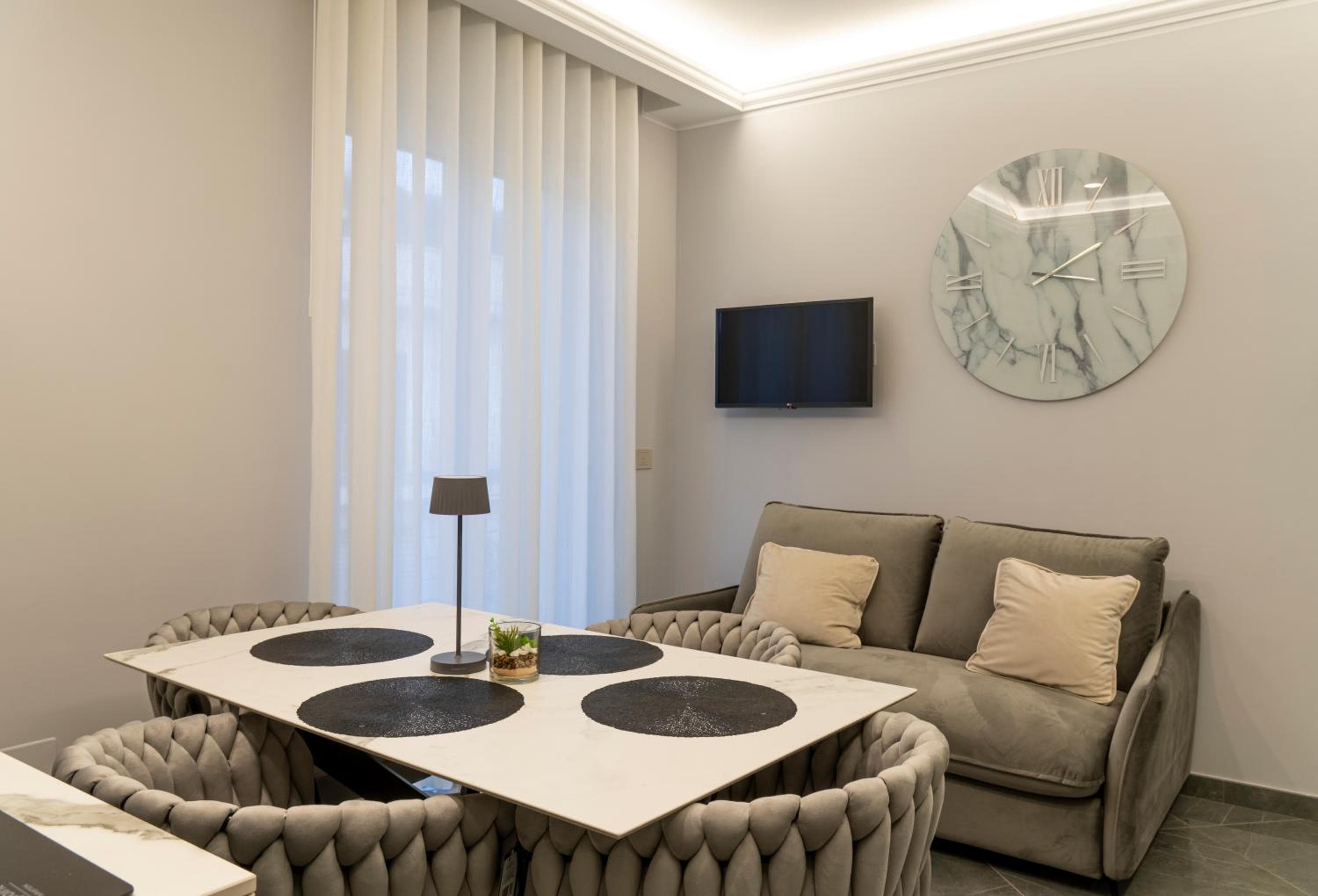 Amabile Luxury Rooms, SantʼAntonio Abate, photo 2