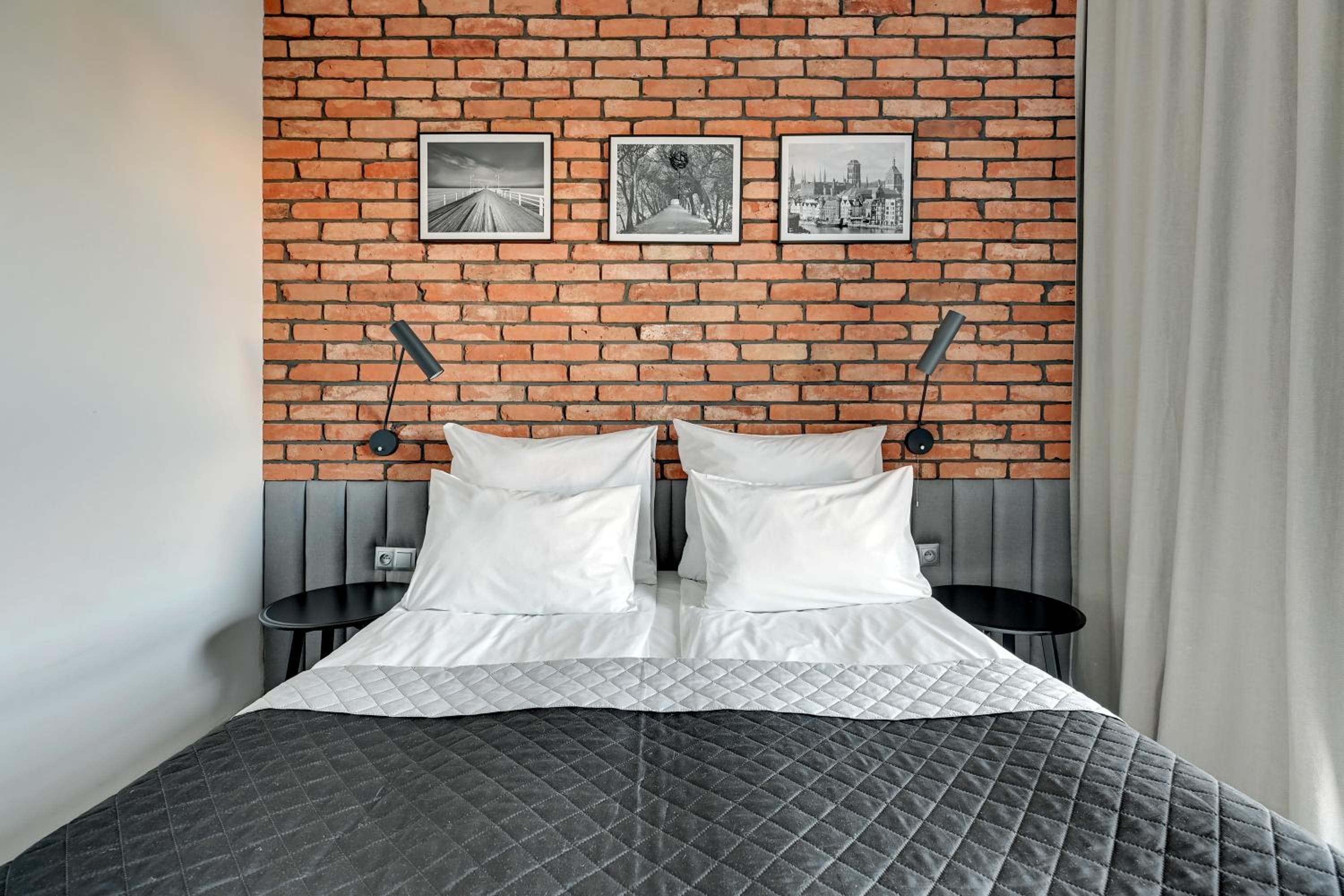 Nowa Motława with SPA Additional by Downtown Apartments, Gdańsk, photo 4