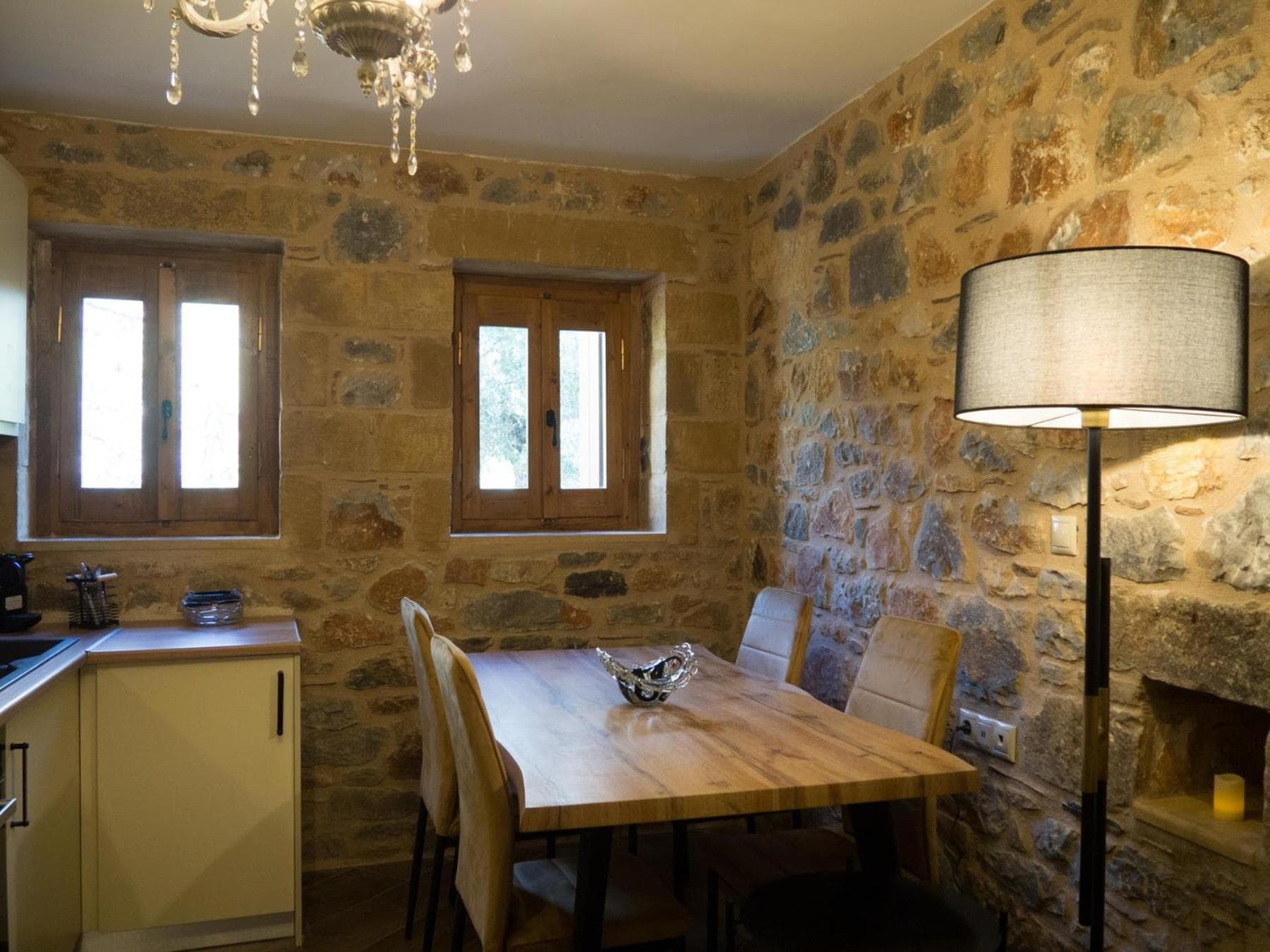 The House of Life, Pírgos, photo 5