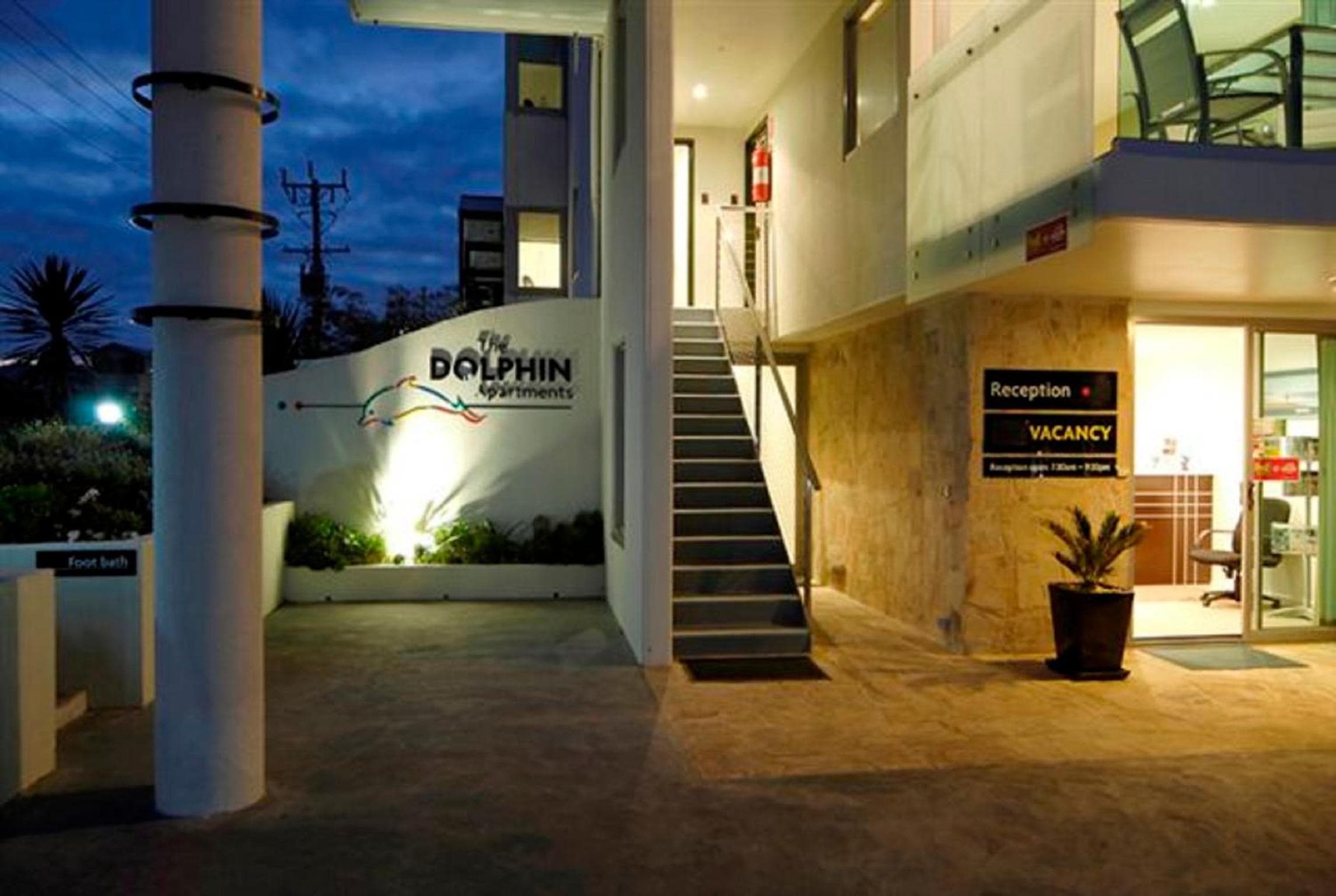 The Dolphin Apartments, Apollo Bay, photo 3