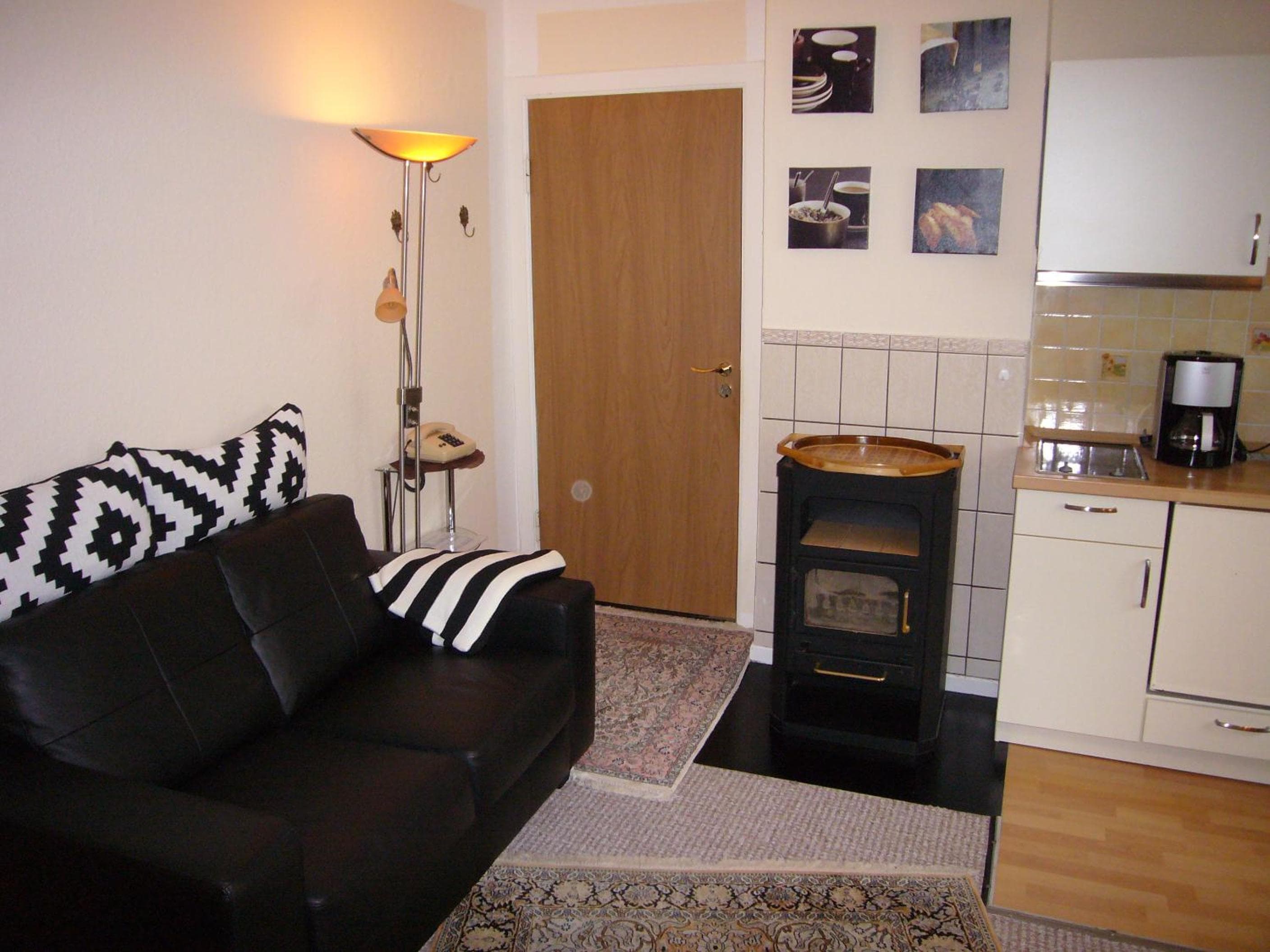 Aparthotel Klara, Timmendorfer Strand, photo 3