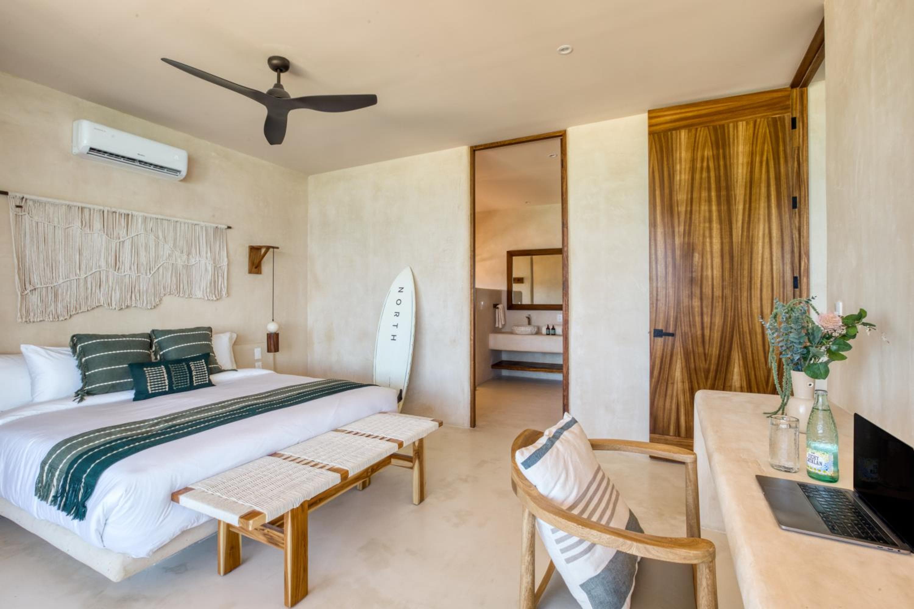 Amina Wind Resort by Tasman, Salinas, photo 5