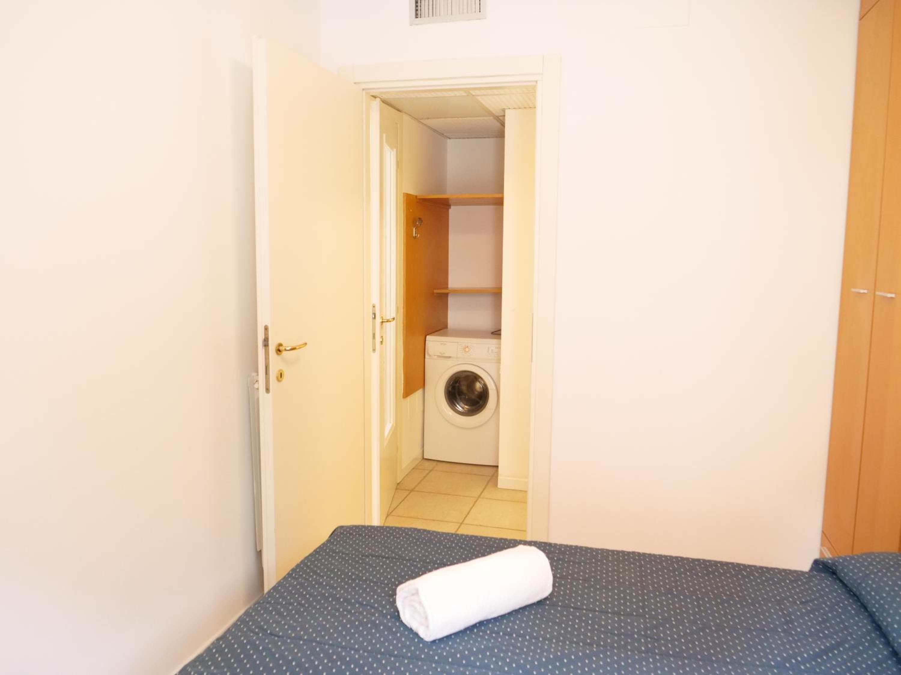 Aparthotel Terme Grado - Private Parking, Grado, photo 3