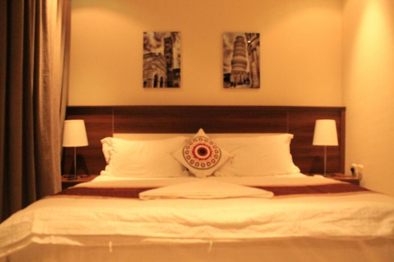 Myan Furnished Apartments, Riyadh, photo 3