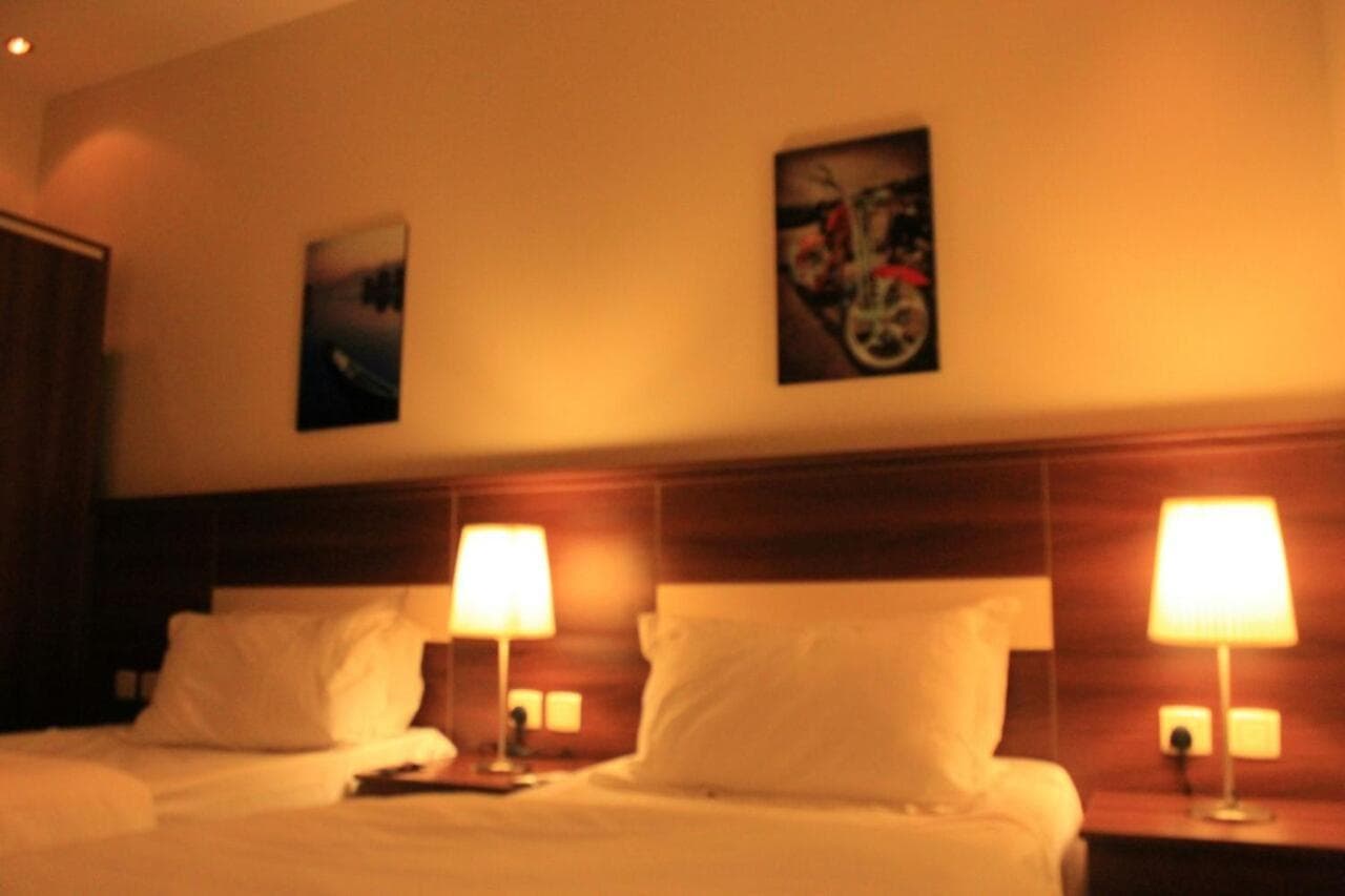 Myan Furnished Apartments, Riyadh, photo 5